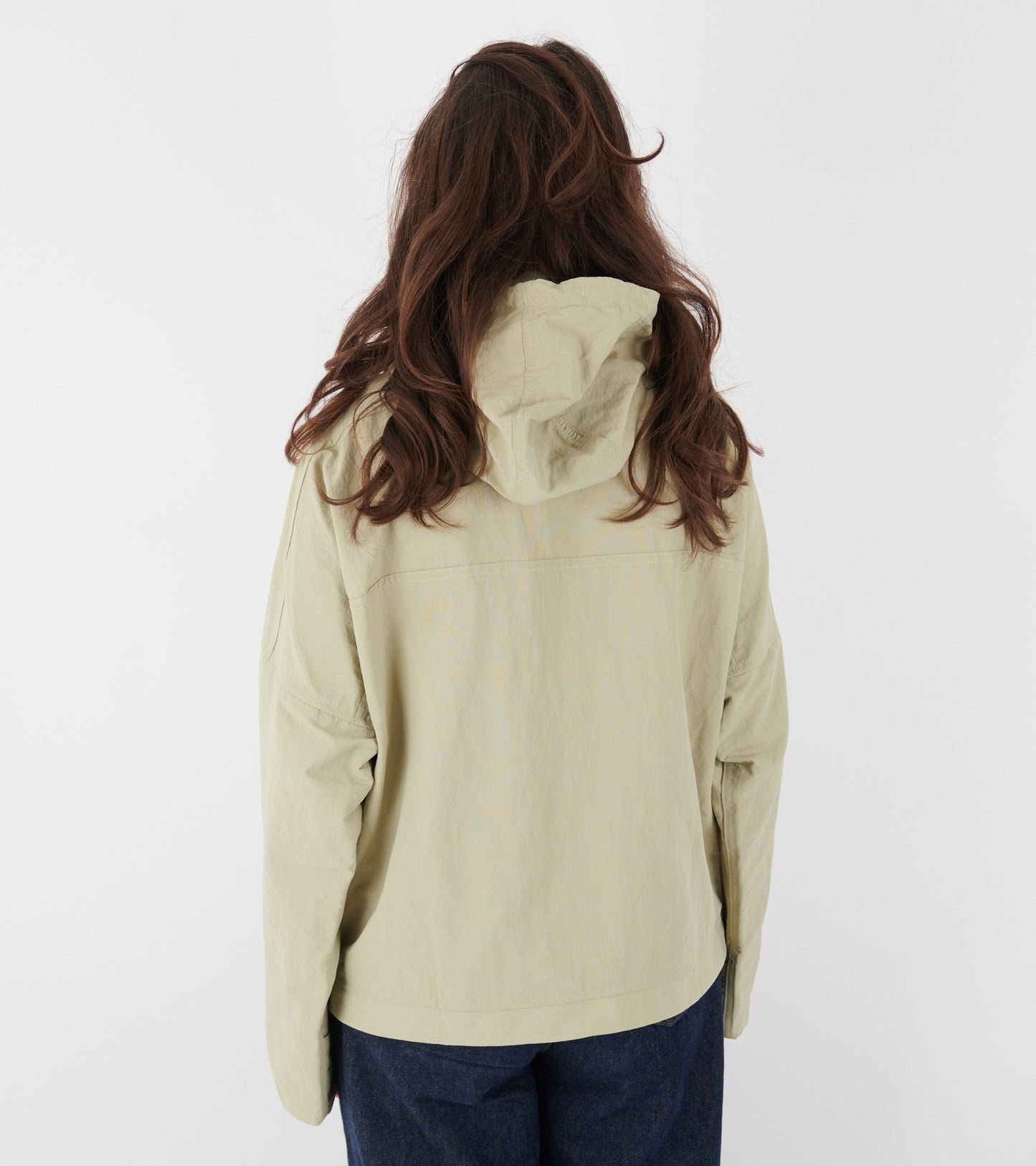 W's Skysail Jacket Weathered Stone