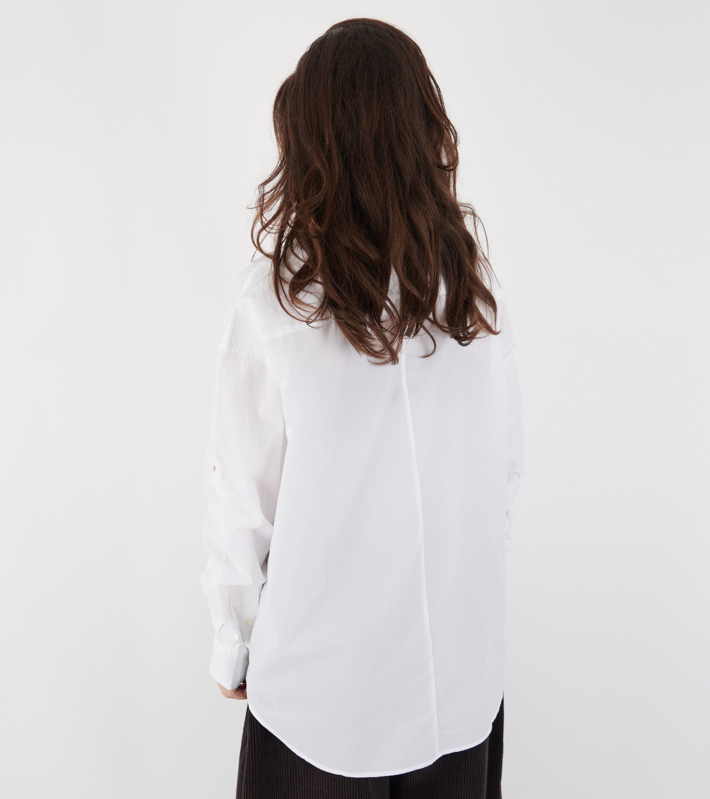 Shirt White
