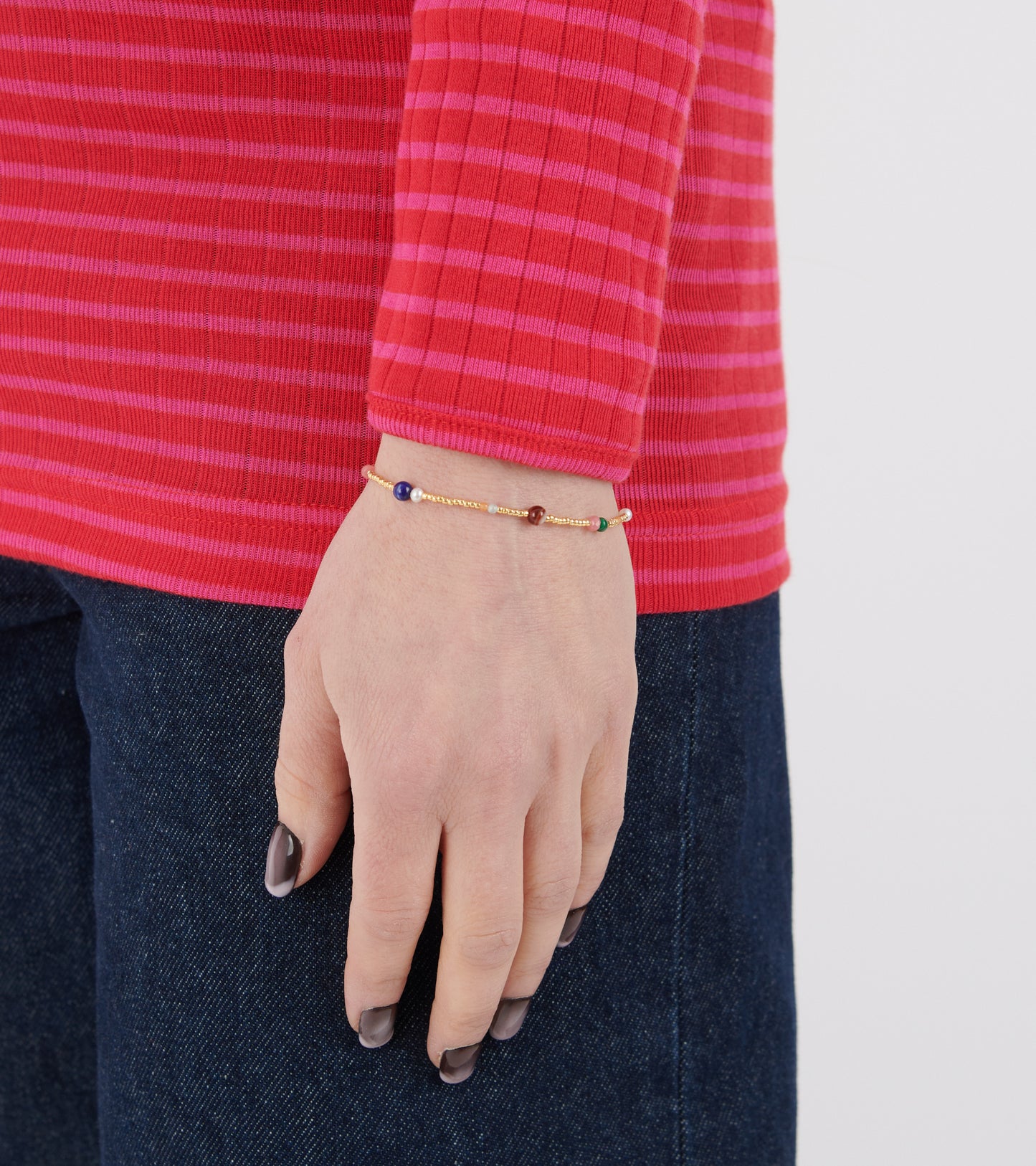 Splash d'Or Bracelet Gold