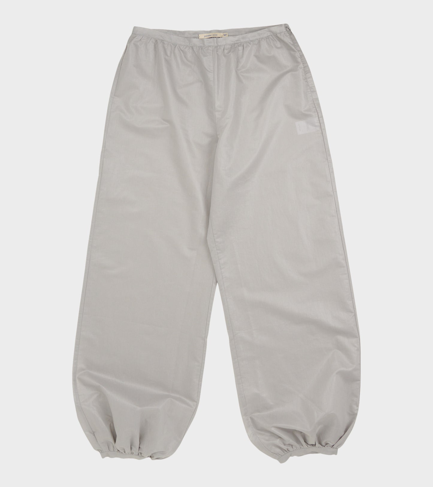 Boza Pants Grey