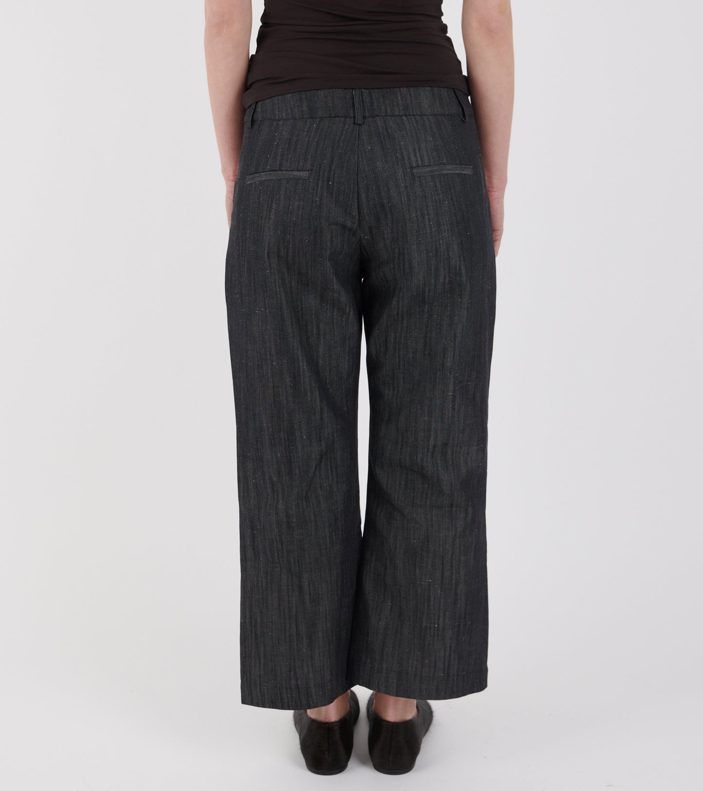 Sibily Pants Grey