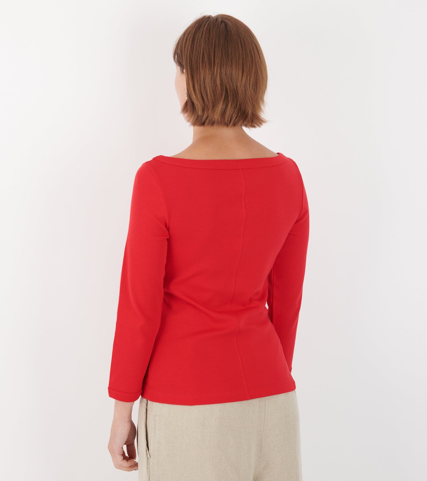 Steffi Tee Apple