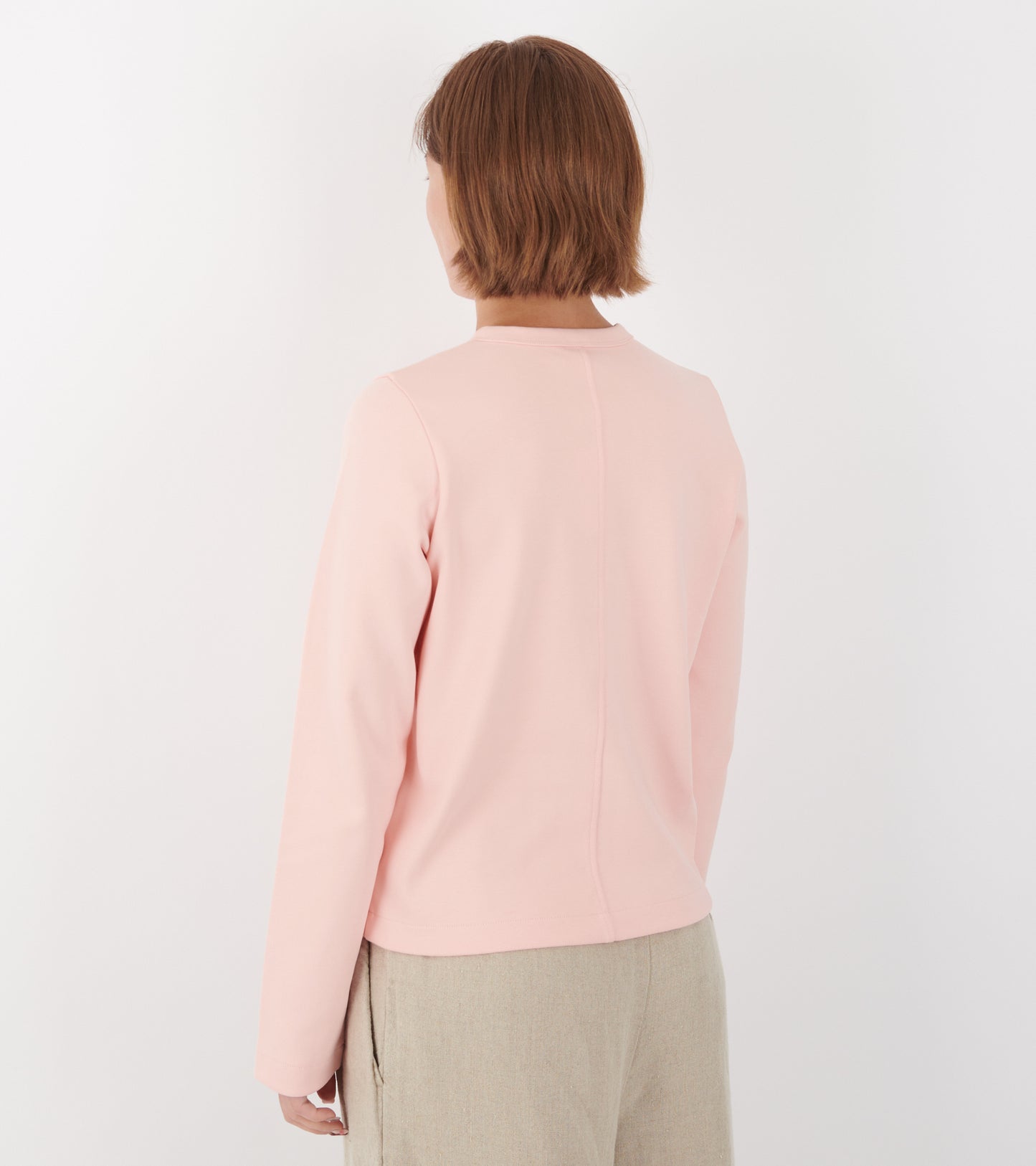Poppy Cardigan Bloom