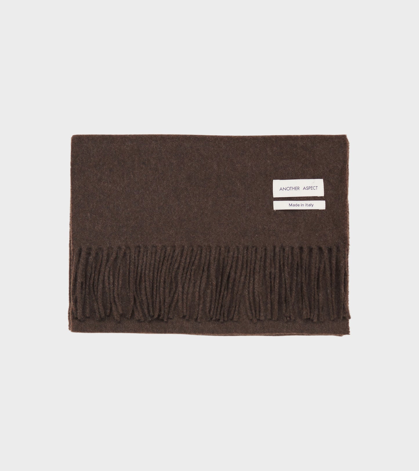 Another Scarf 1.0 Brown