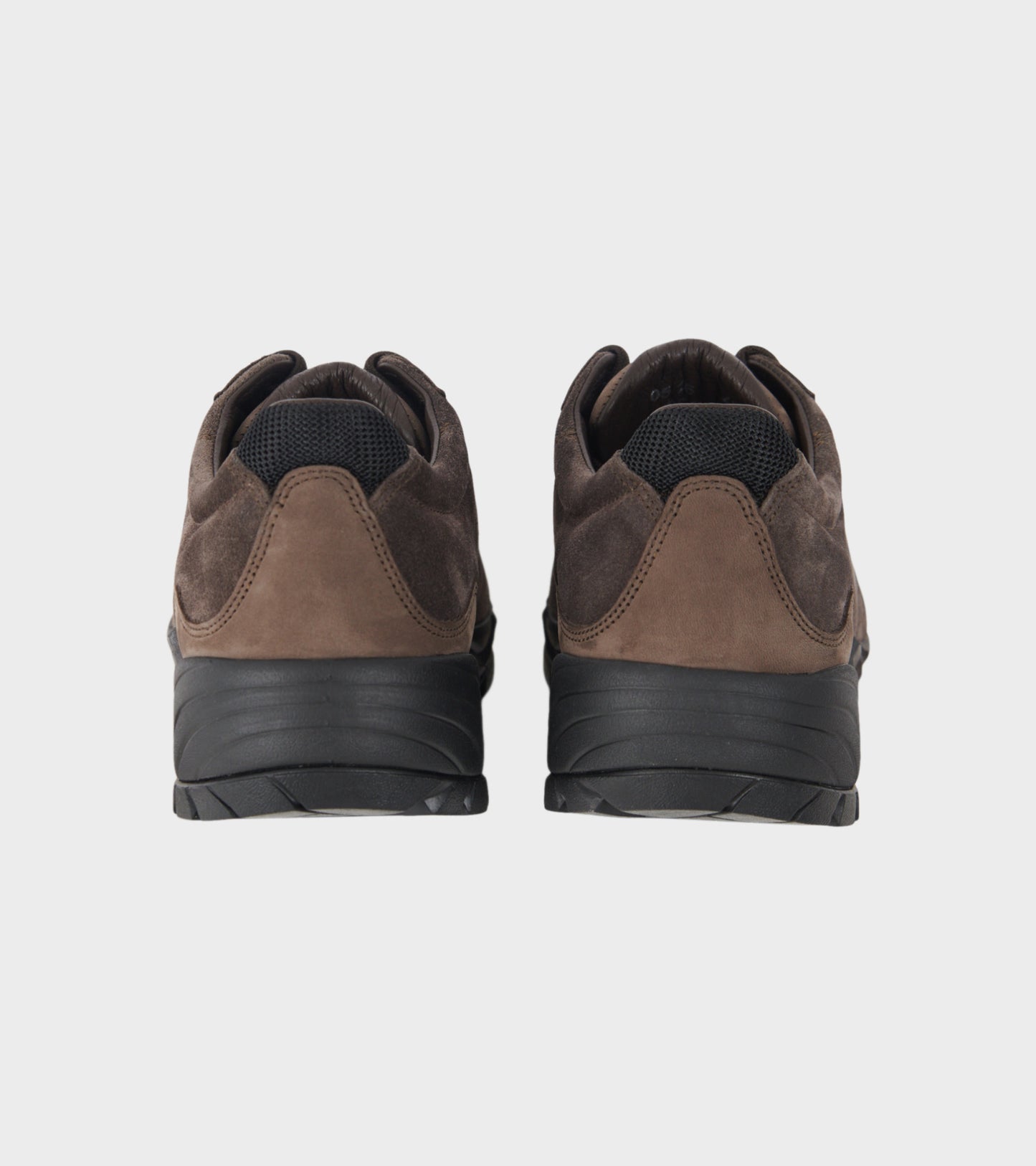 Movida Suede Dark Fallow
