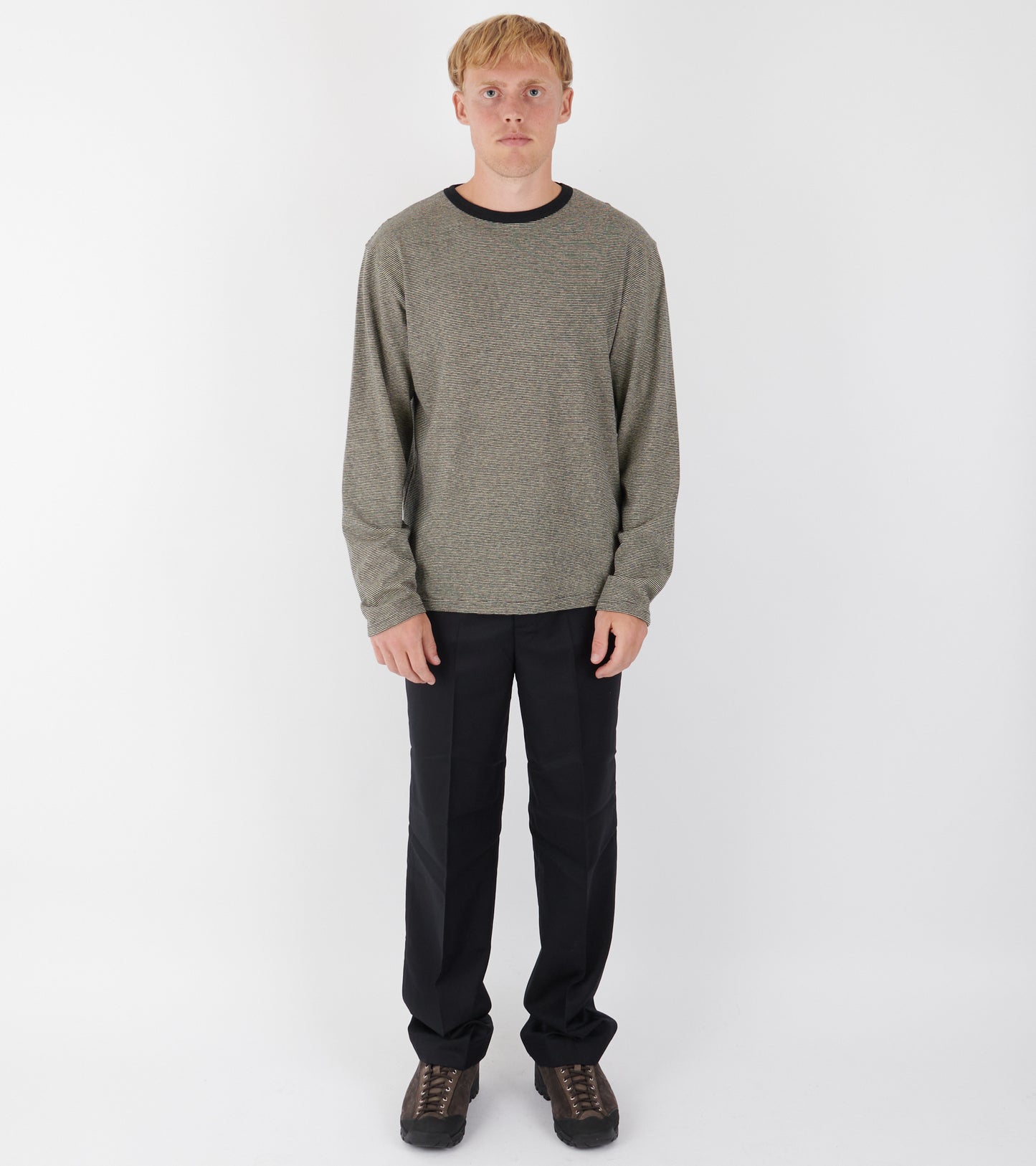 Another Suit Pants 1.0 Black