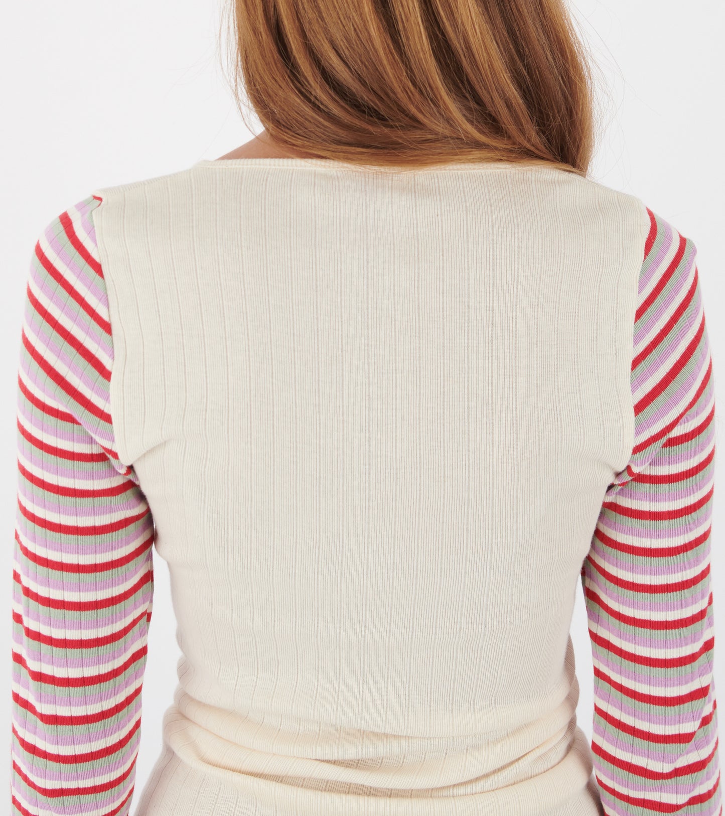 101 Rib NPS x Helena Multi