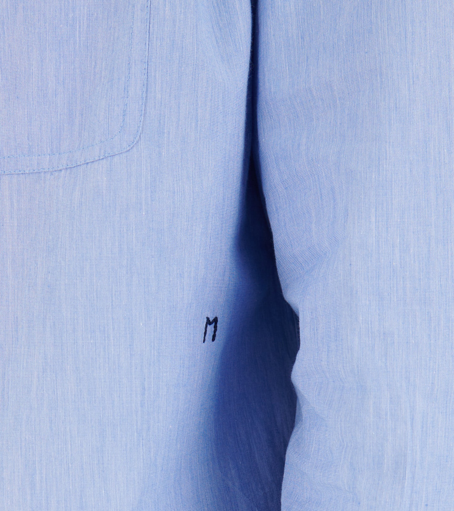 Shirt Henriette N861 Zephyr Twilight