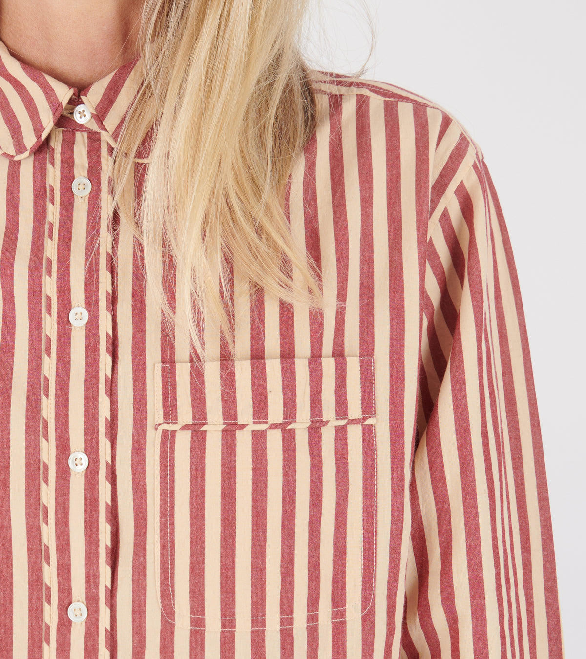 Shirt Henriette N861 Gipsy Velvet