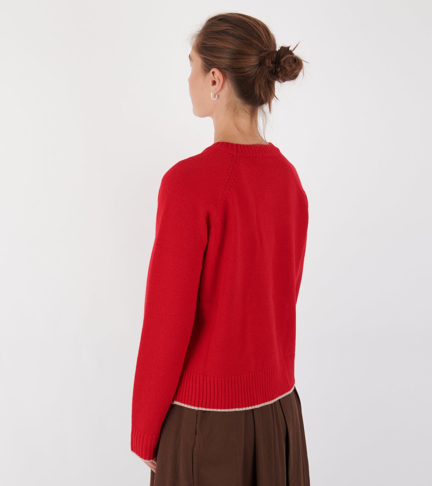 Sweater Helen N229 Theatre