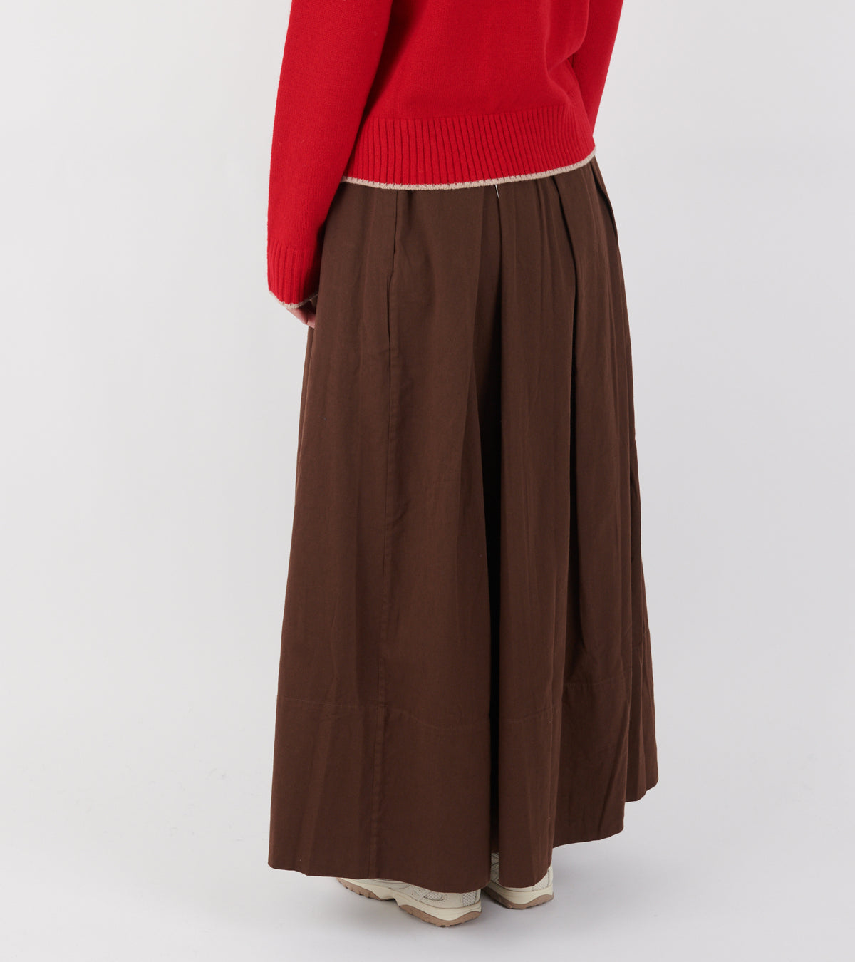 Skirt Paule N836 Mask
