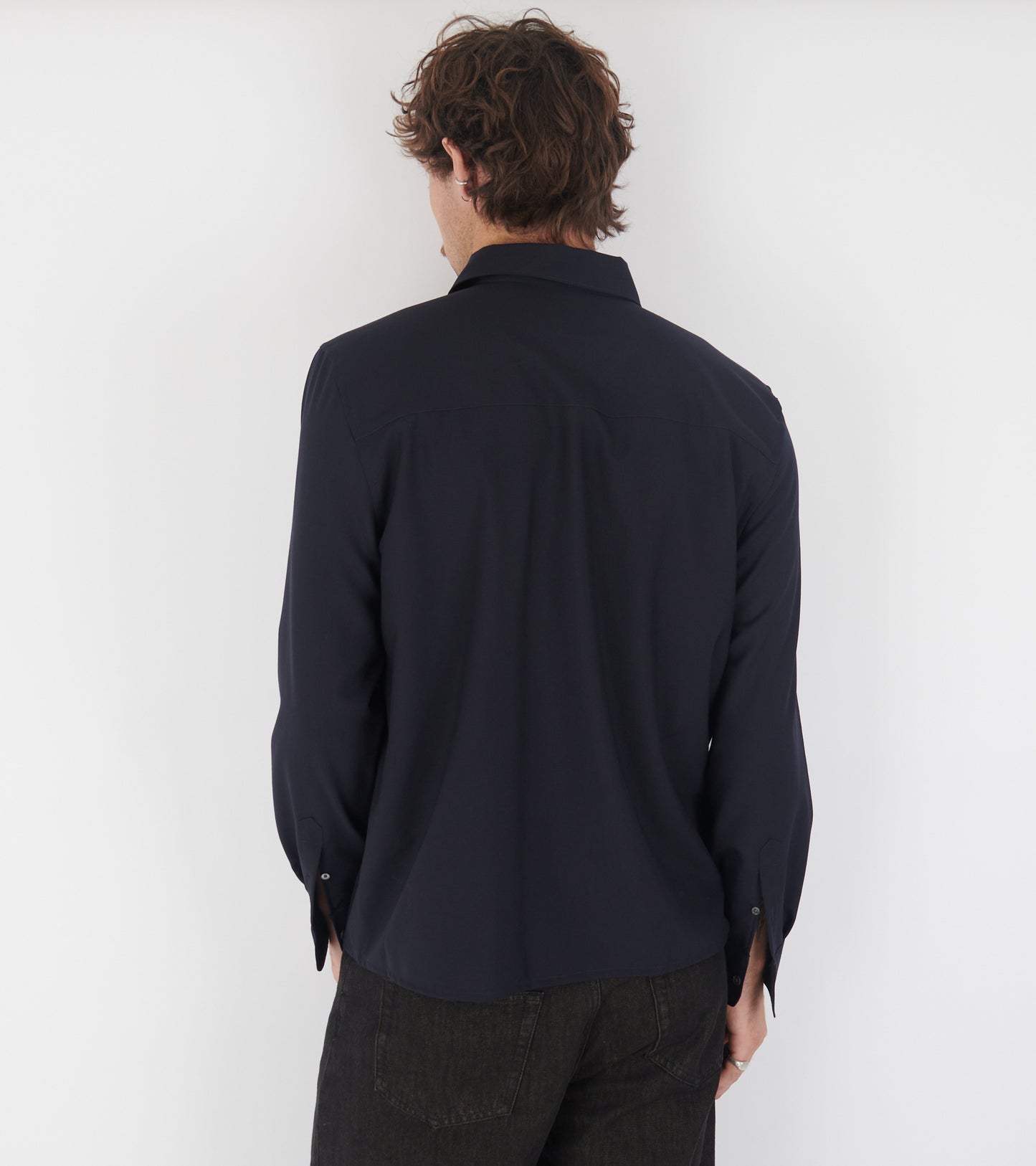 Dinner Shirt Midnight