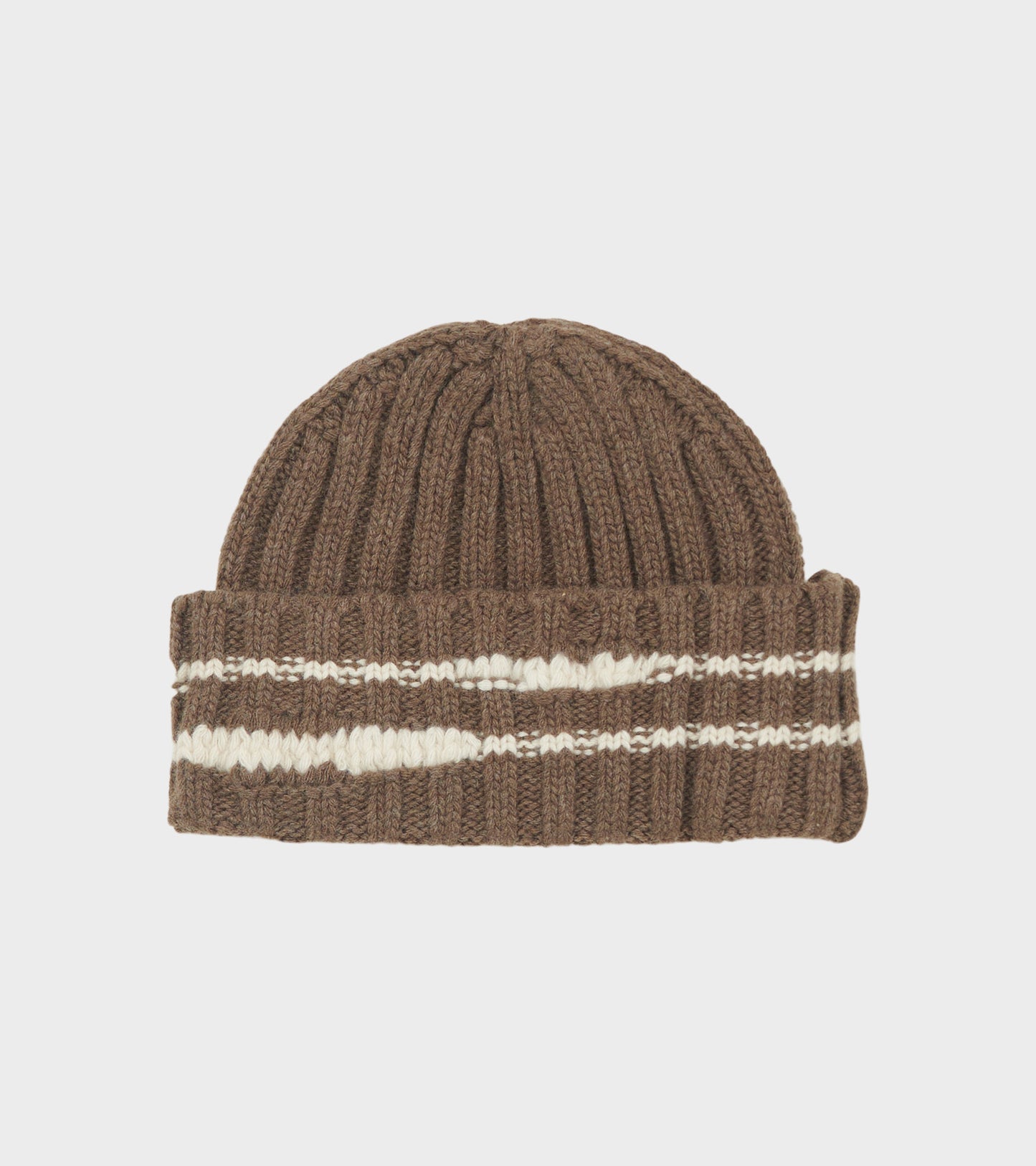 Court Beanie Espresso