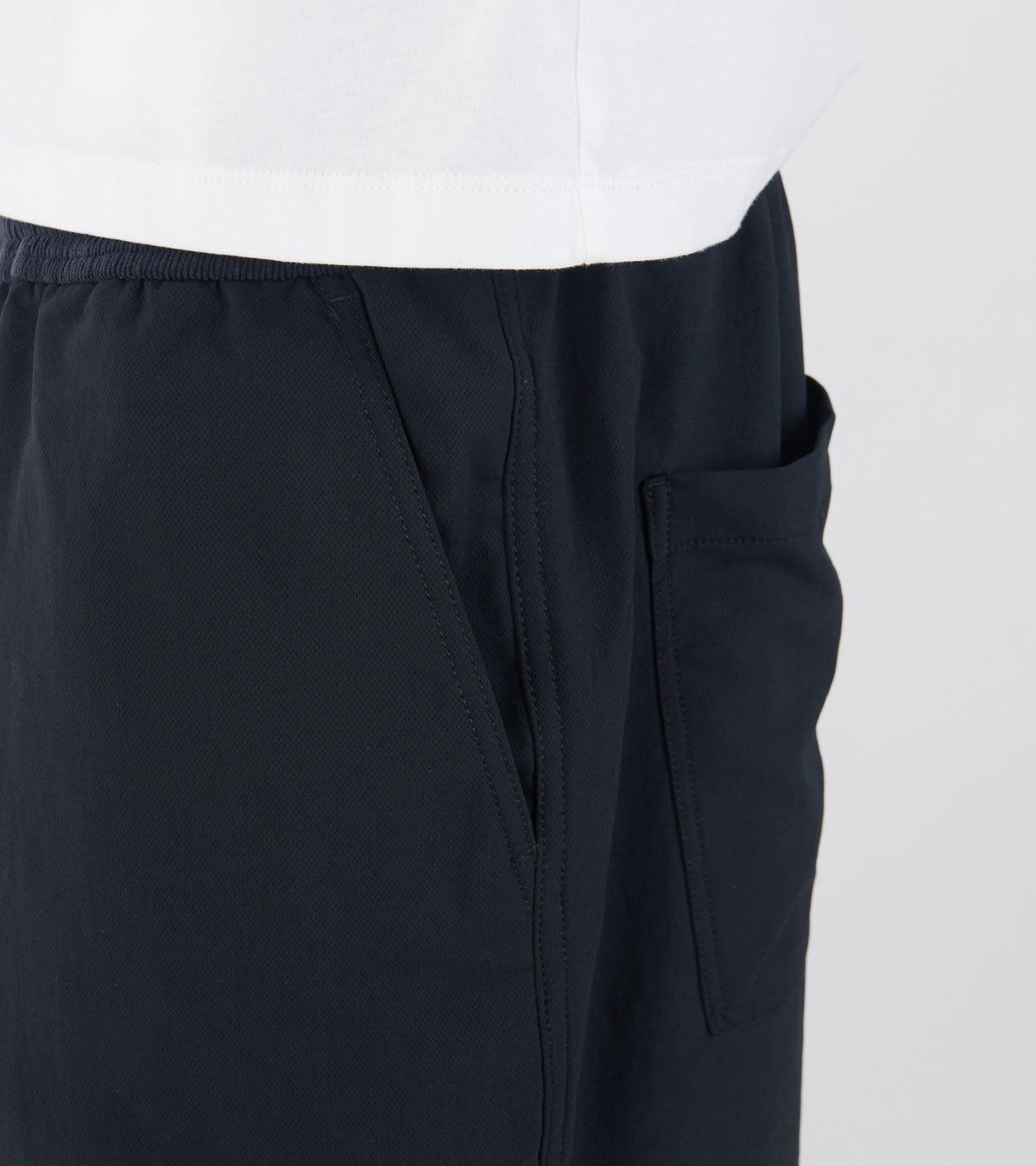 Alphadry Club Pants Dark Navy