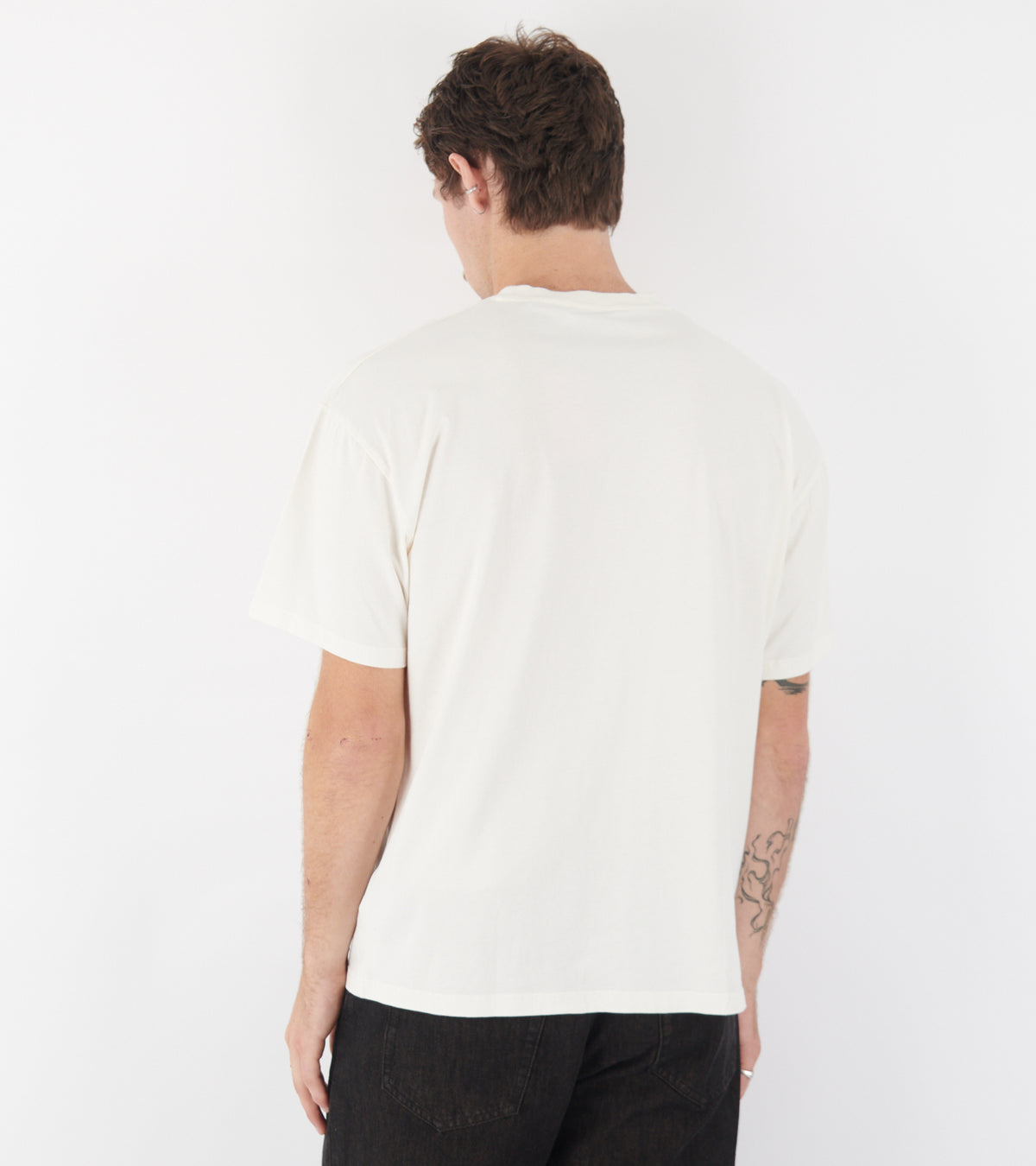 Special Connection T-shirt Off-white