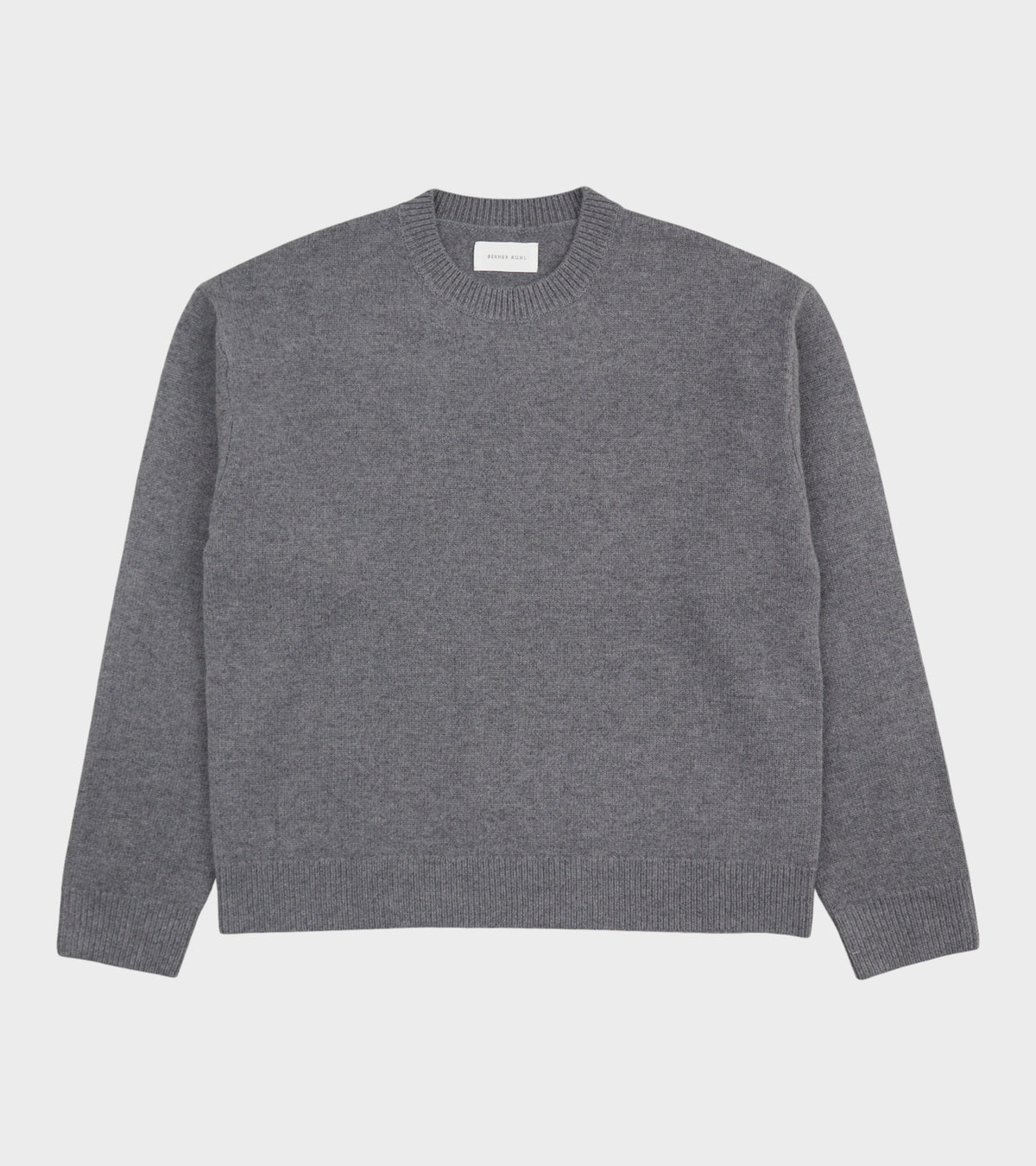 Drop Crew Grey