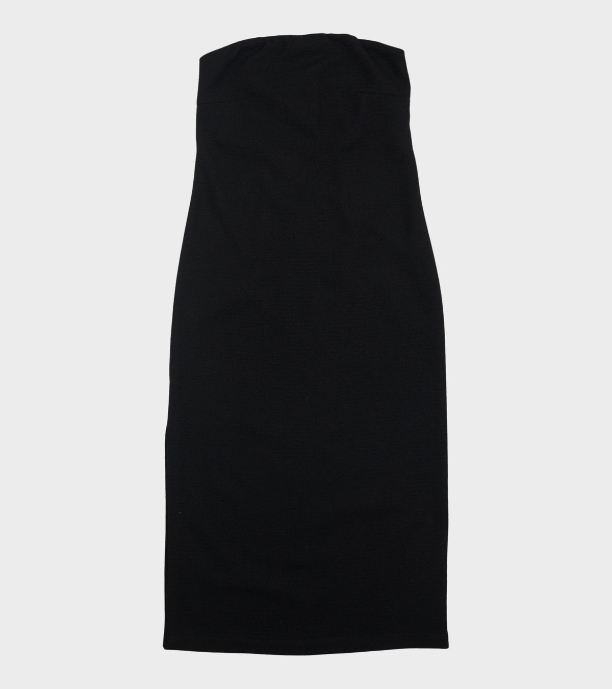 Lou Dress Black