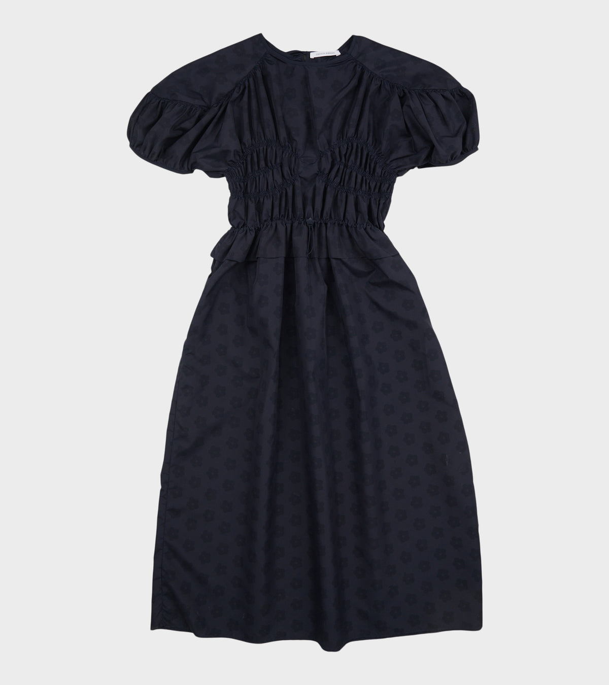 Betsy Dress Navy