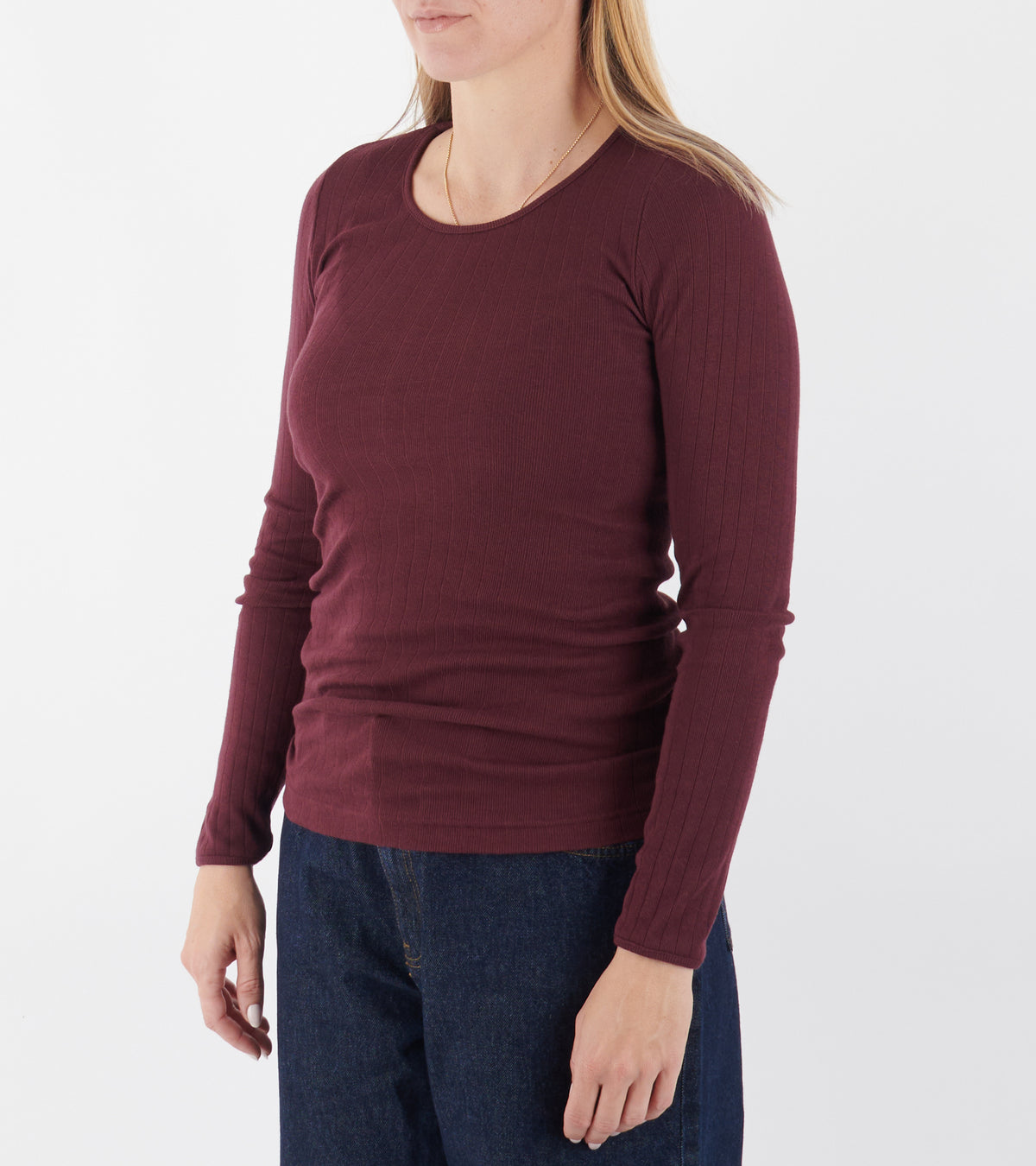 101 Aubergine