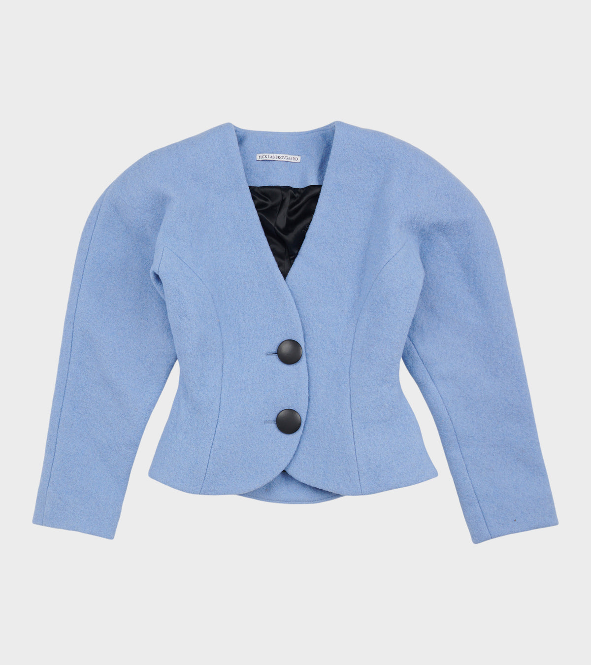 Elvina Jacket Blue