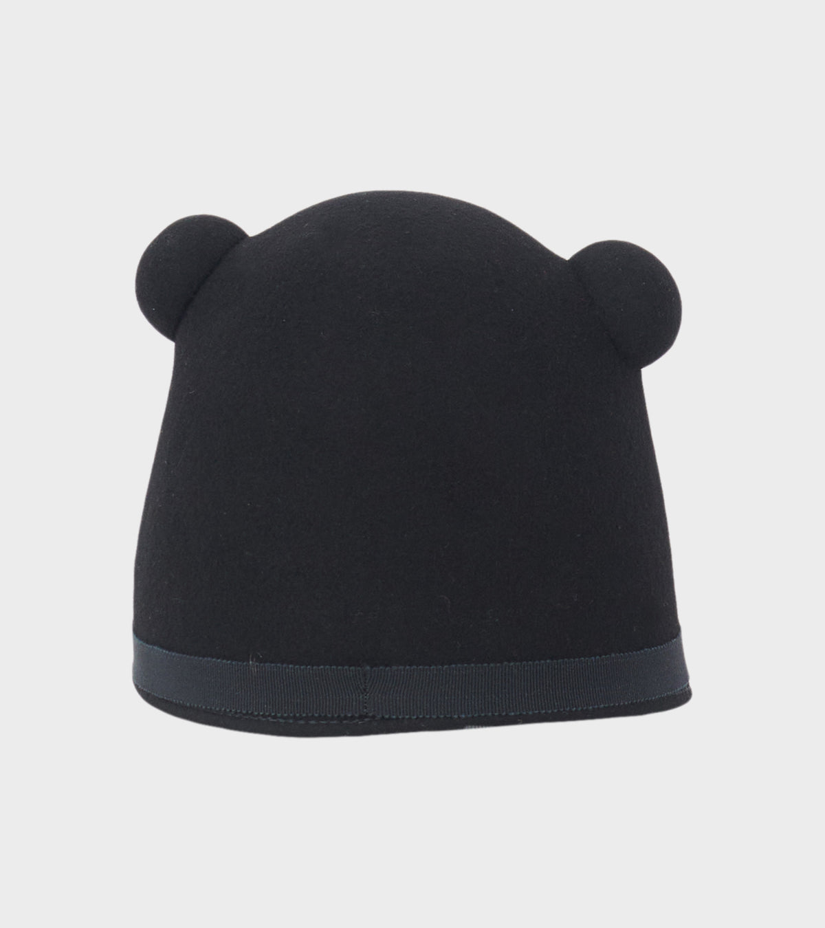 Jockey Cap Black