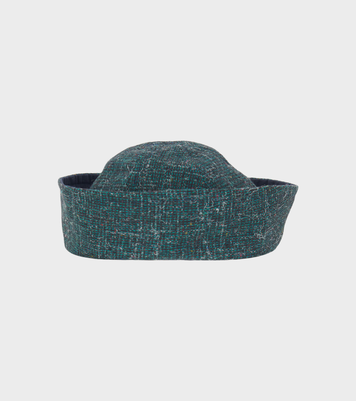 Sui Sui Hat Green Multi