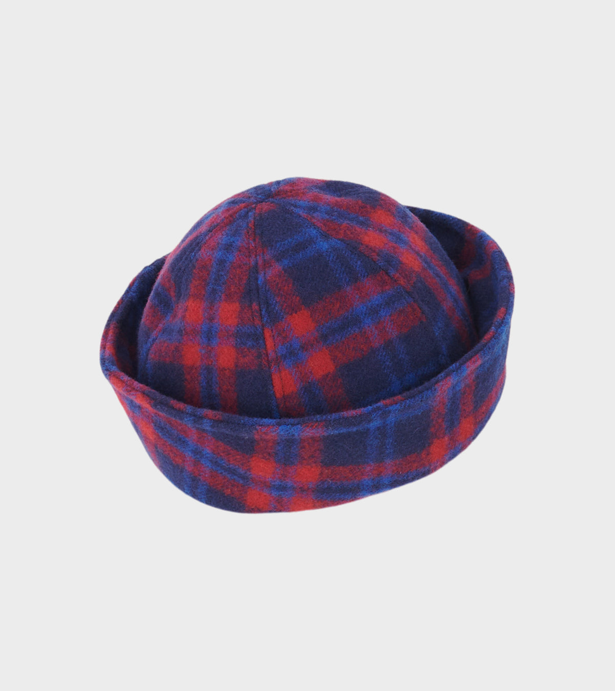 Opal Hat Rød Tern