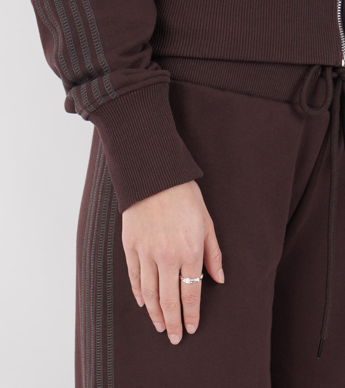 Sara Ring Silver