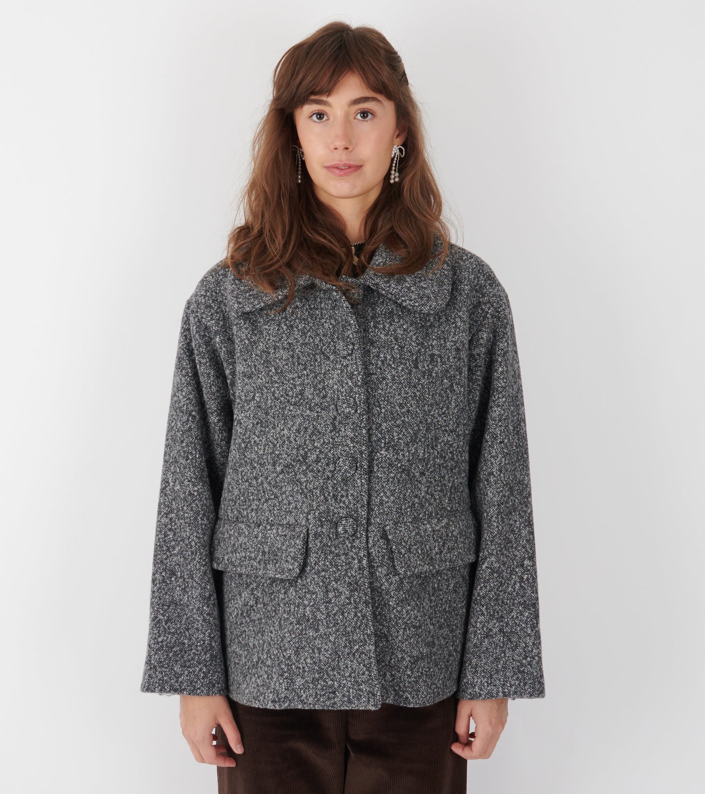 Mati Jacket Bik