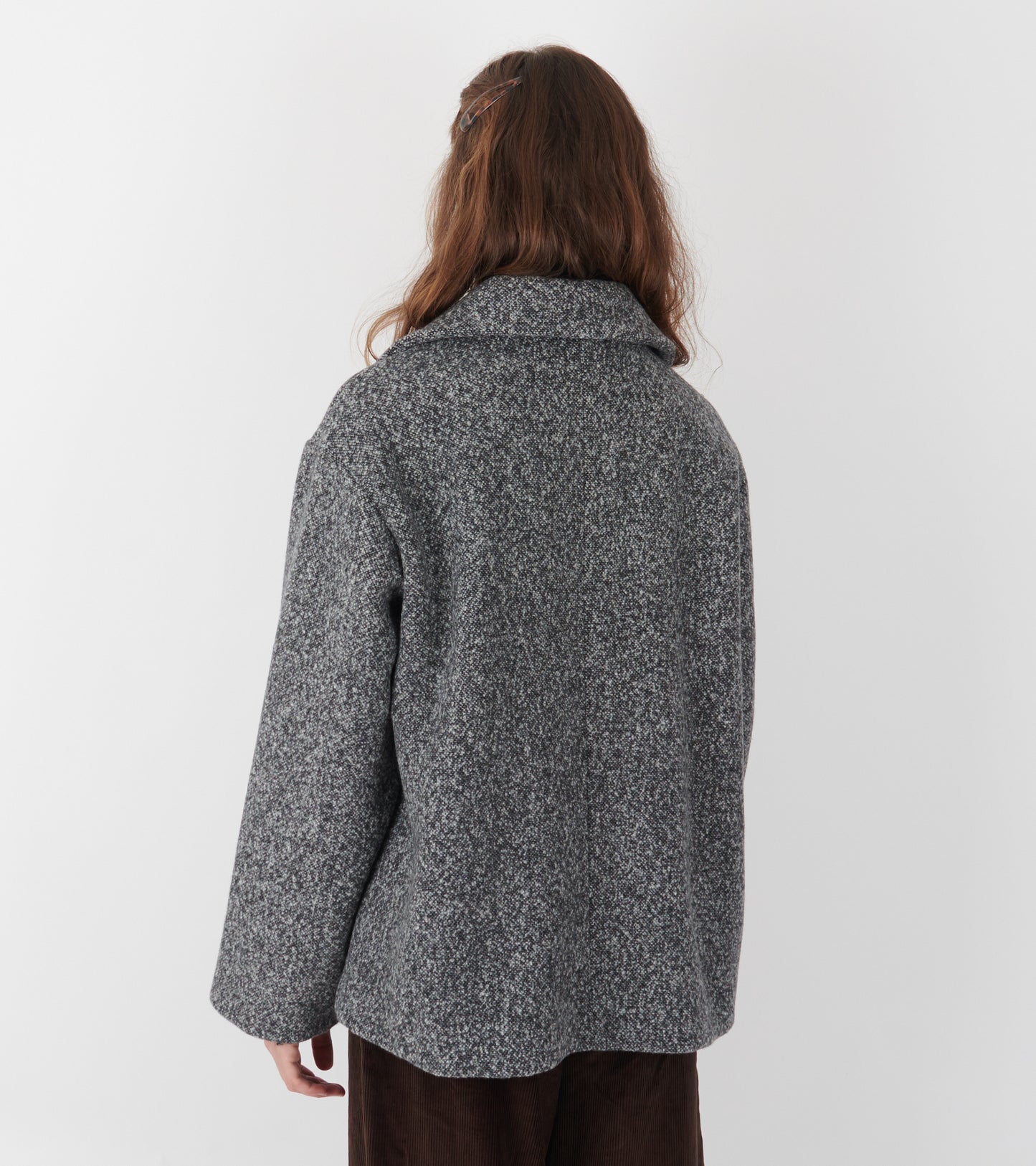 Mati Jacket Bik