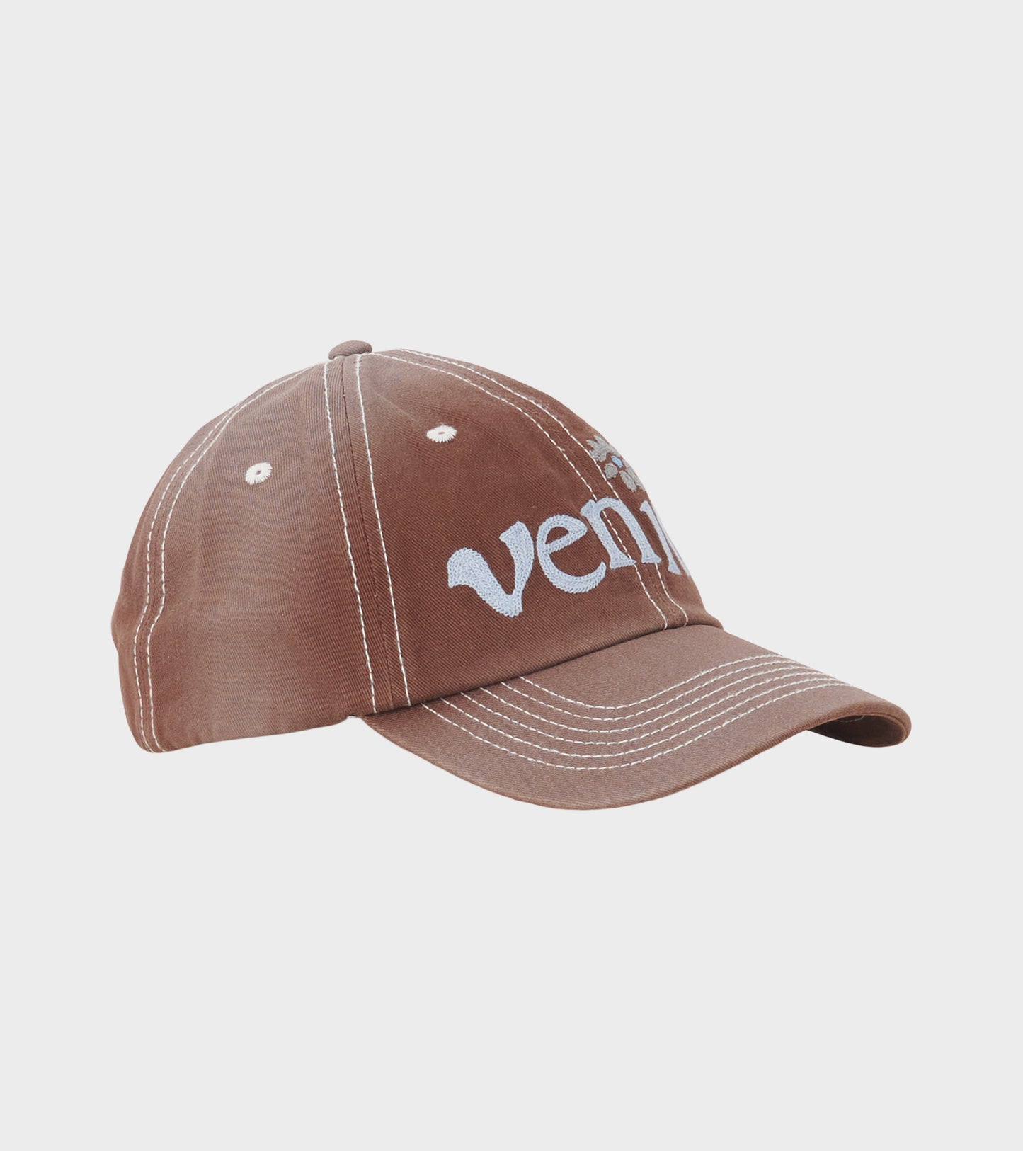 Venice Cap Brown