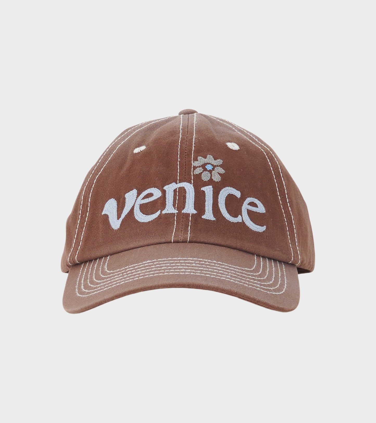 Venice Cap Brown
