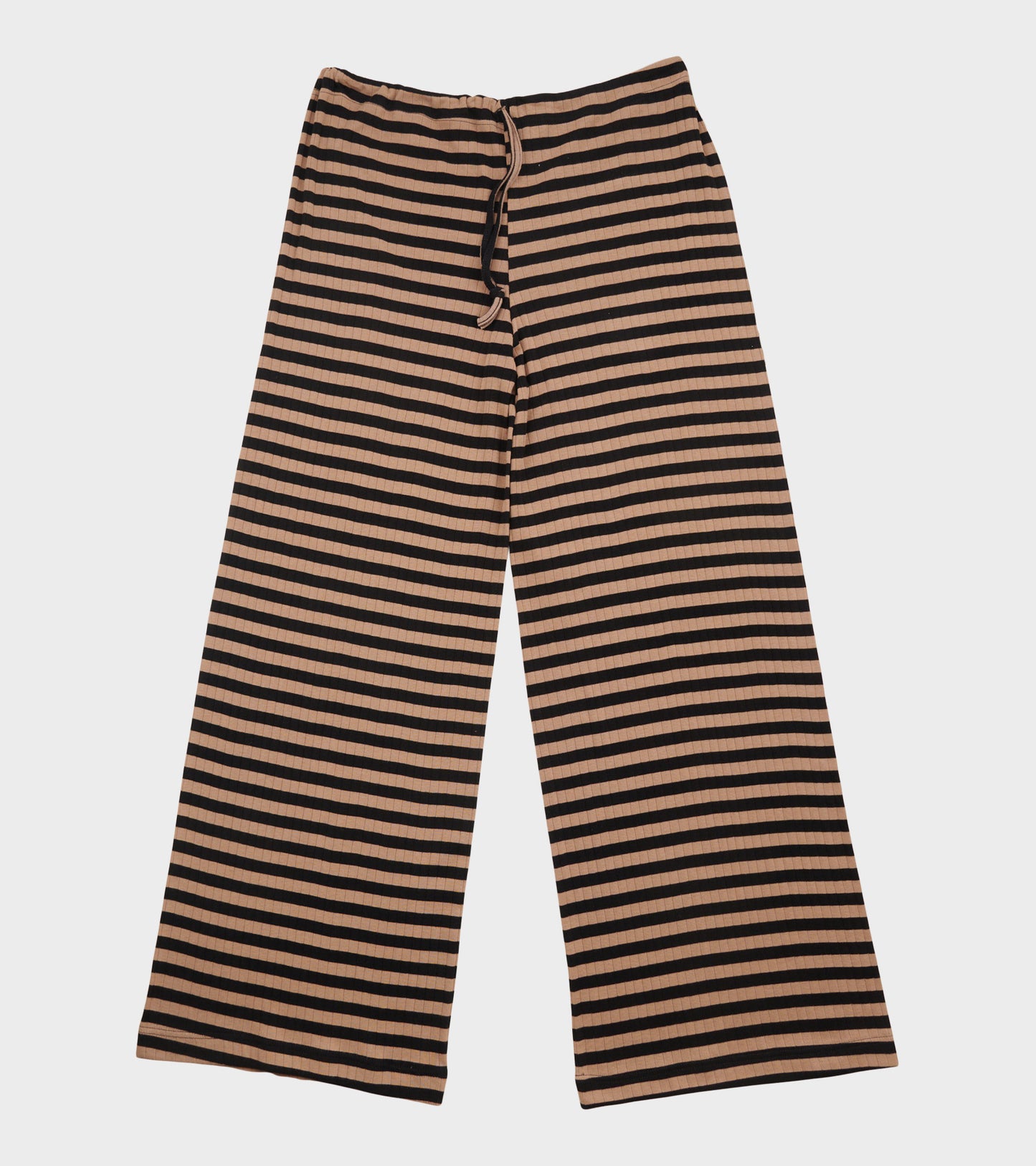 Nova Pants Black/Camel