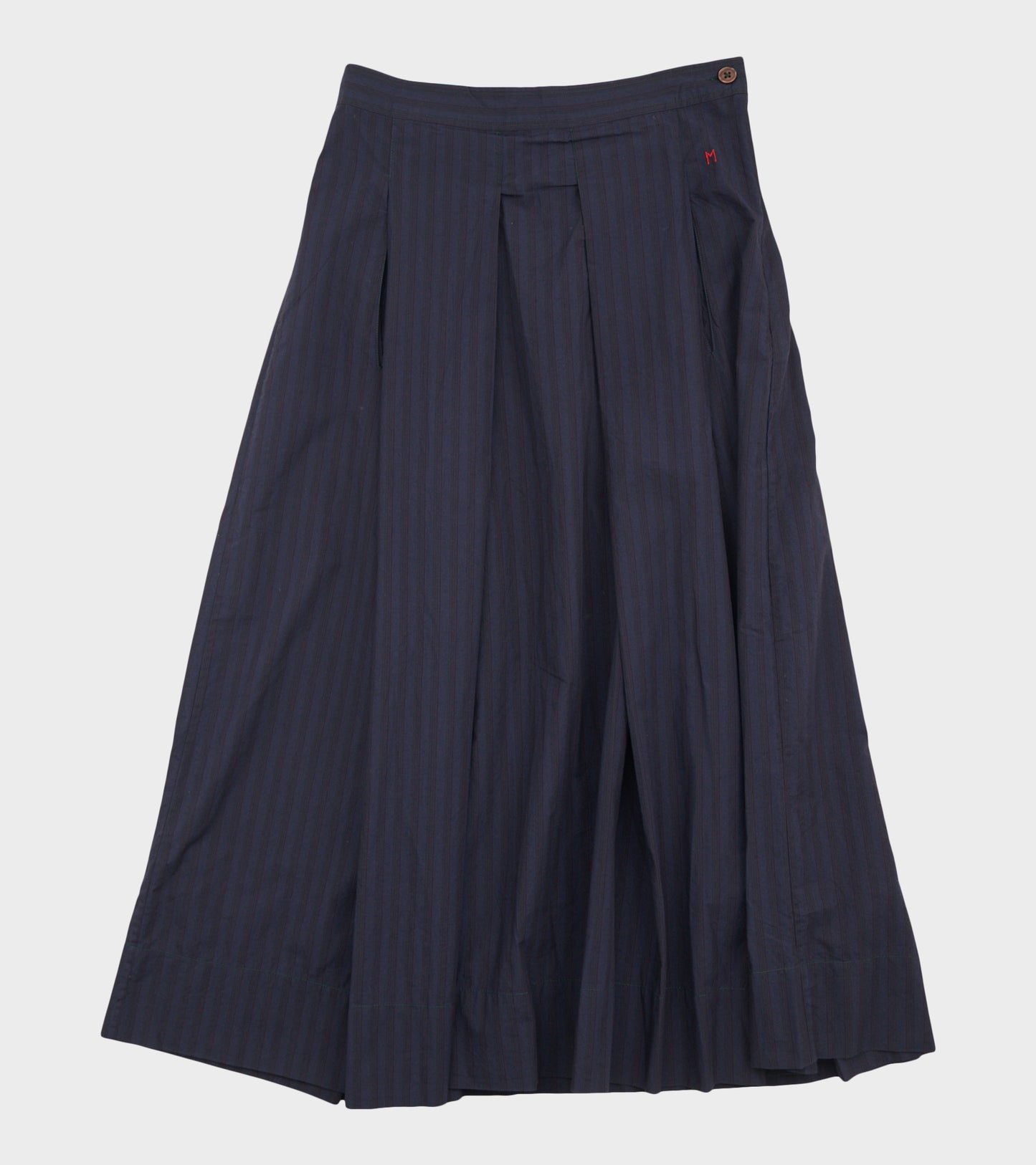 Jane Skirt No. 812 Hibou Uniform