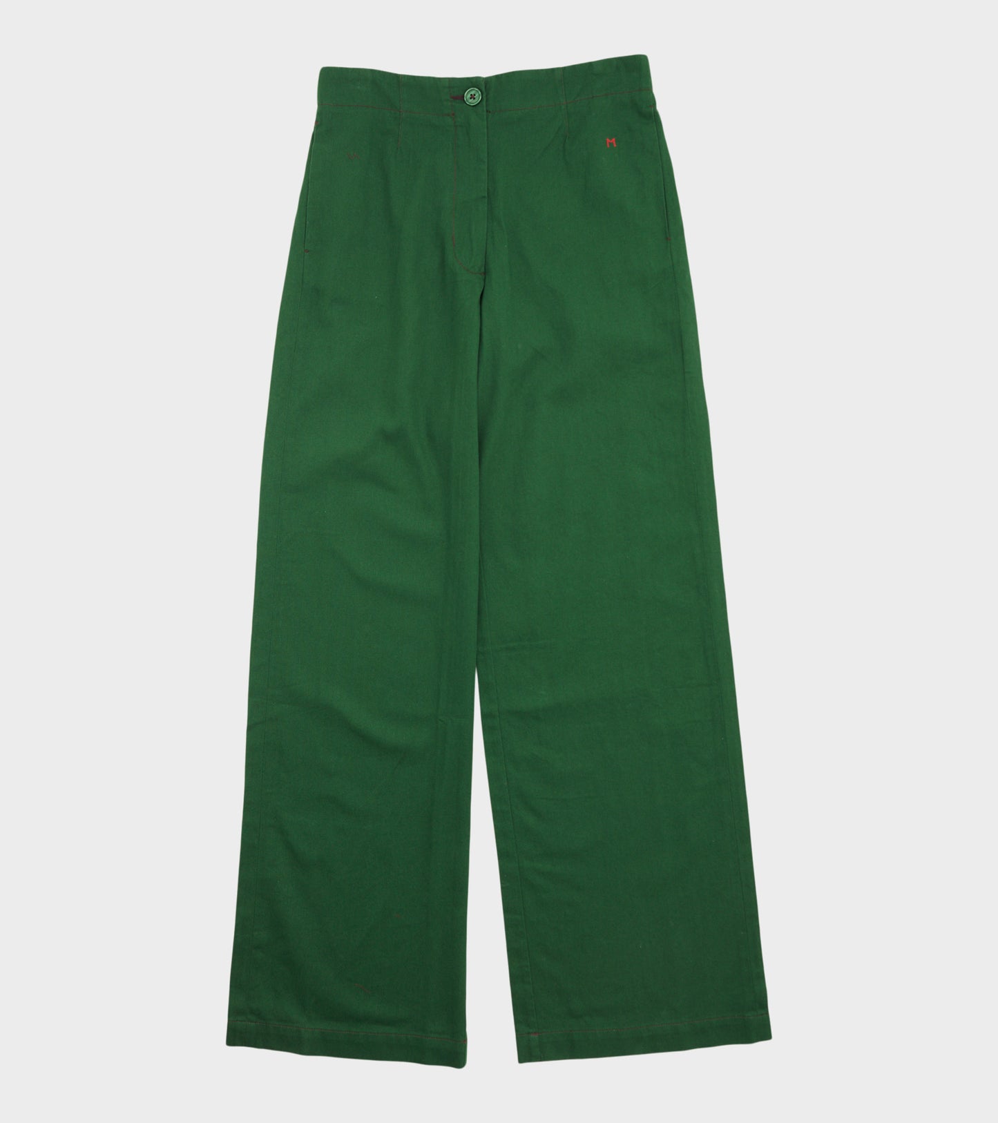 Pio Pants No. 786 British Green
