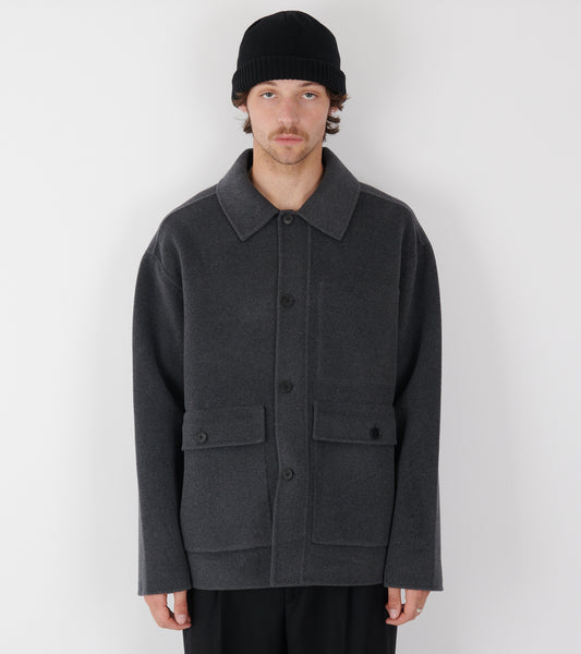 Windstopper Beanie Black