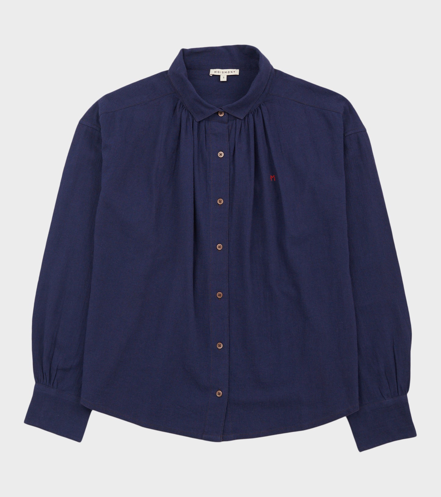 Kate Blouse No. 810 Crimp Uniform