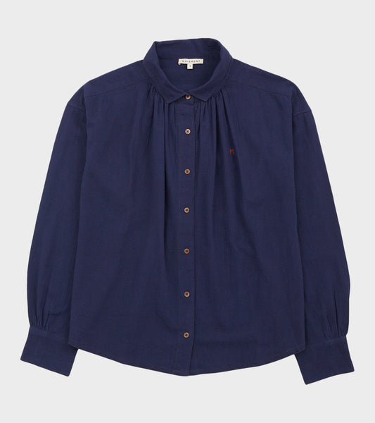 Kate Blouse No. 810 Crimp Uniform