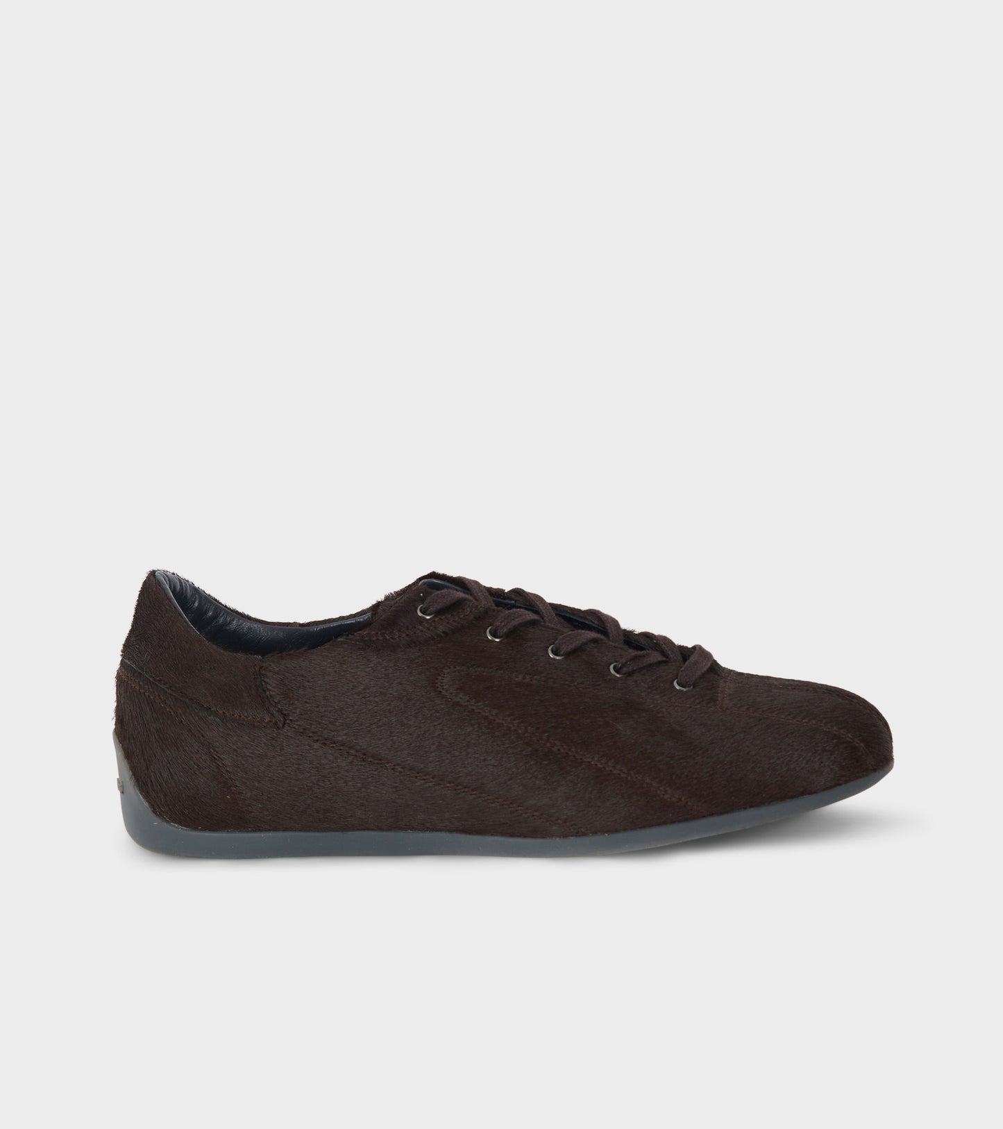 Miles Sneakers Brown
