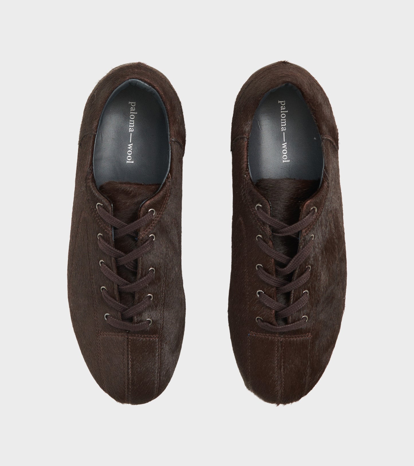 Miles Sneakers Brown