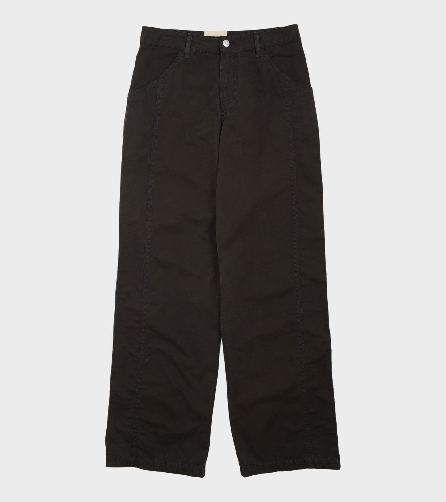 Reyn Pants Brown
