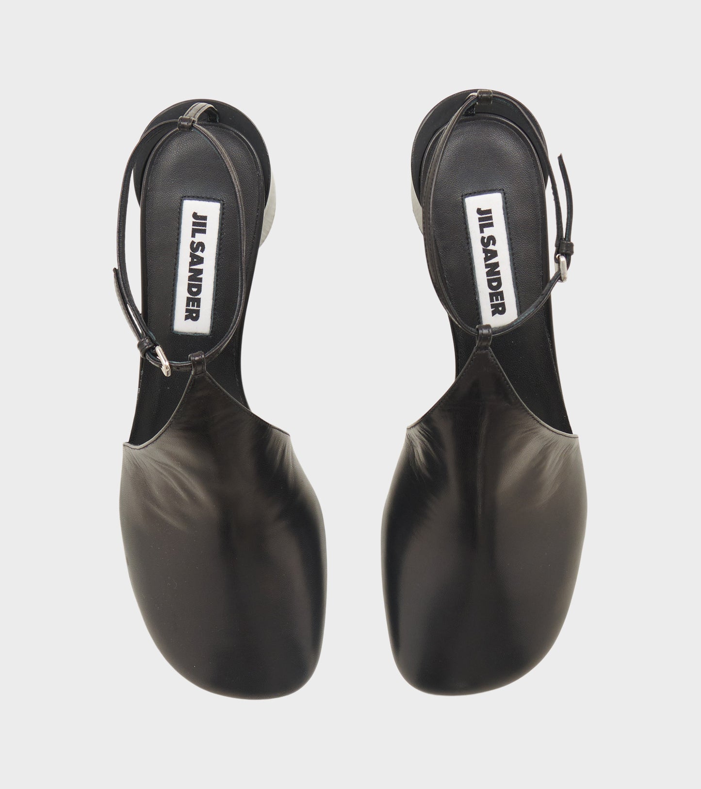 Pumps Black