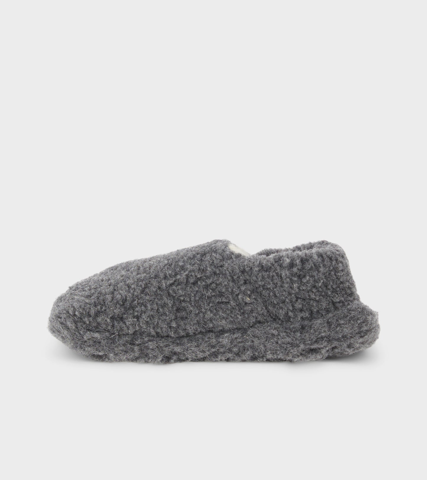 Siberian Slippers Graphite