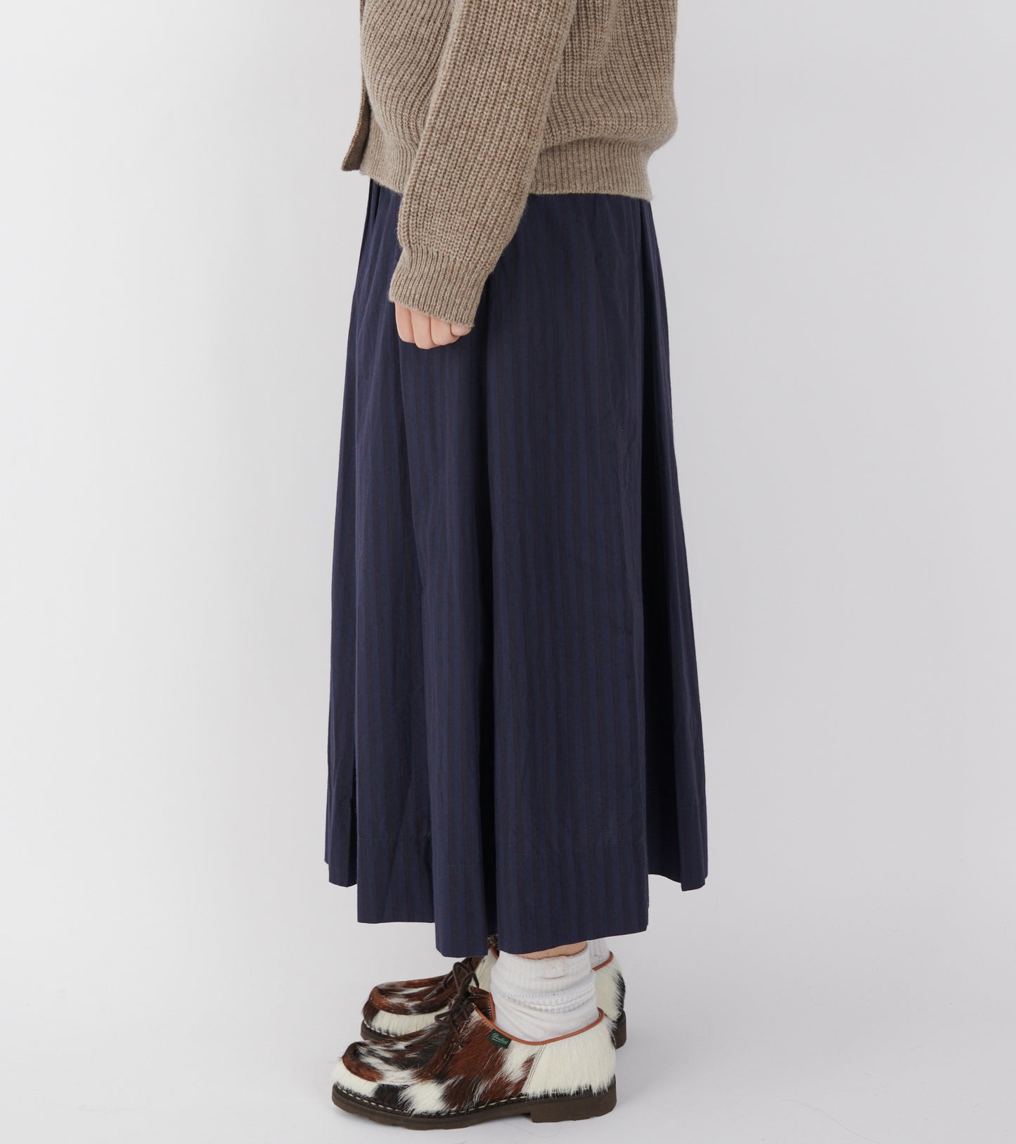 Jane Skirt No. 812 Hibou Uniform