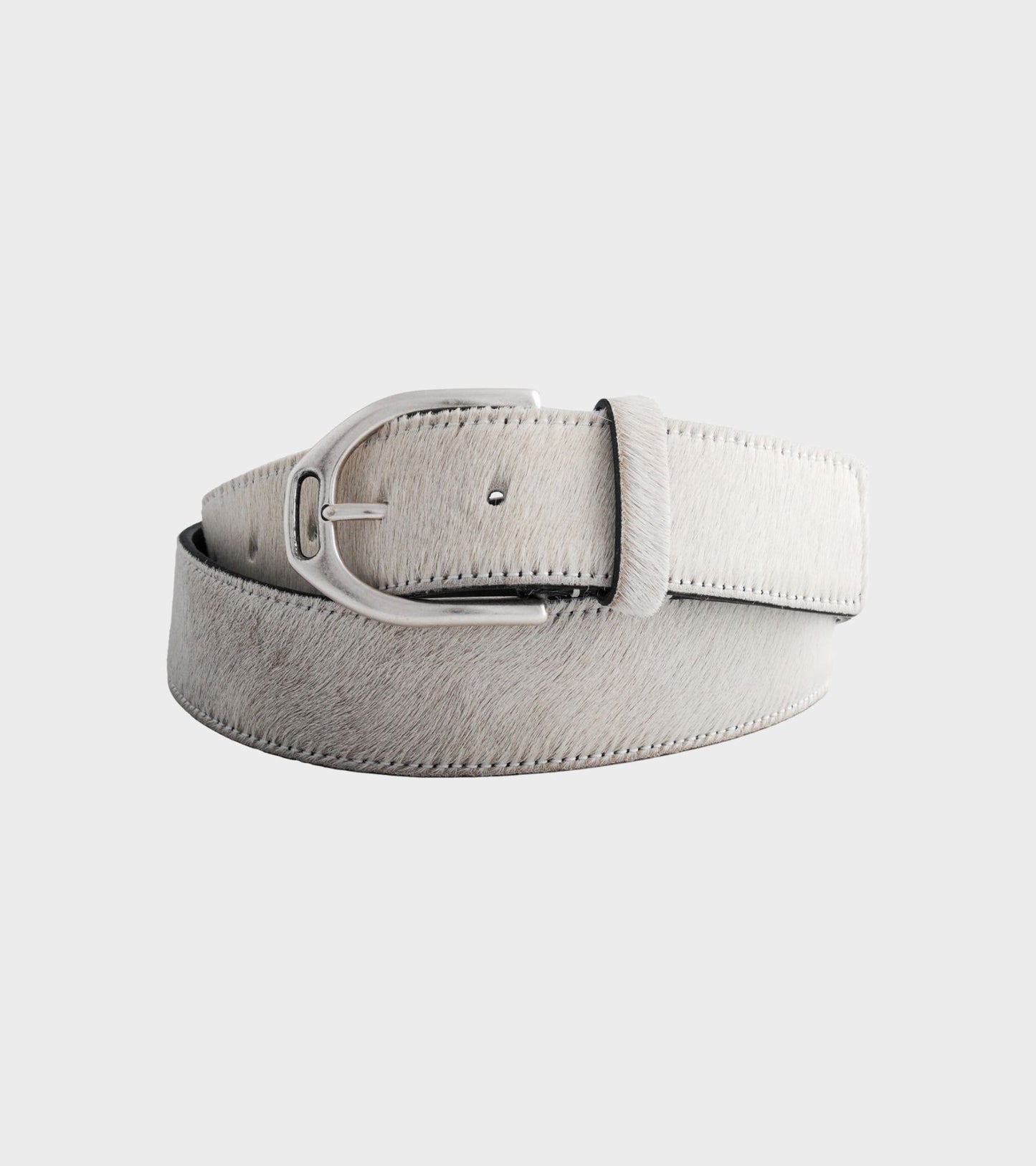 M2428 White Pony