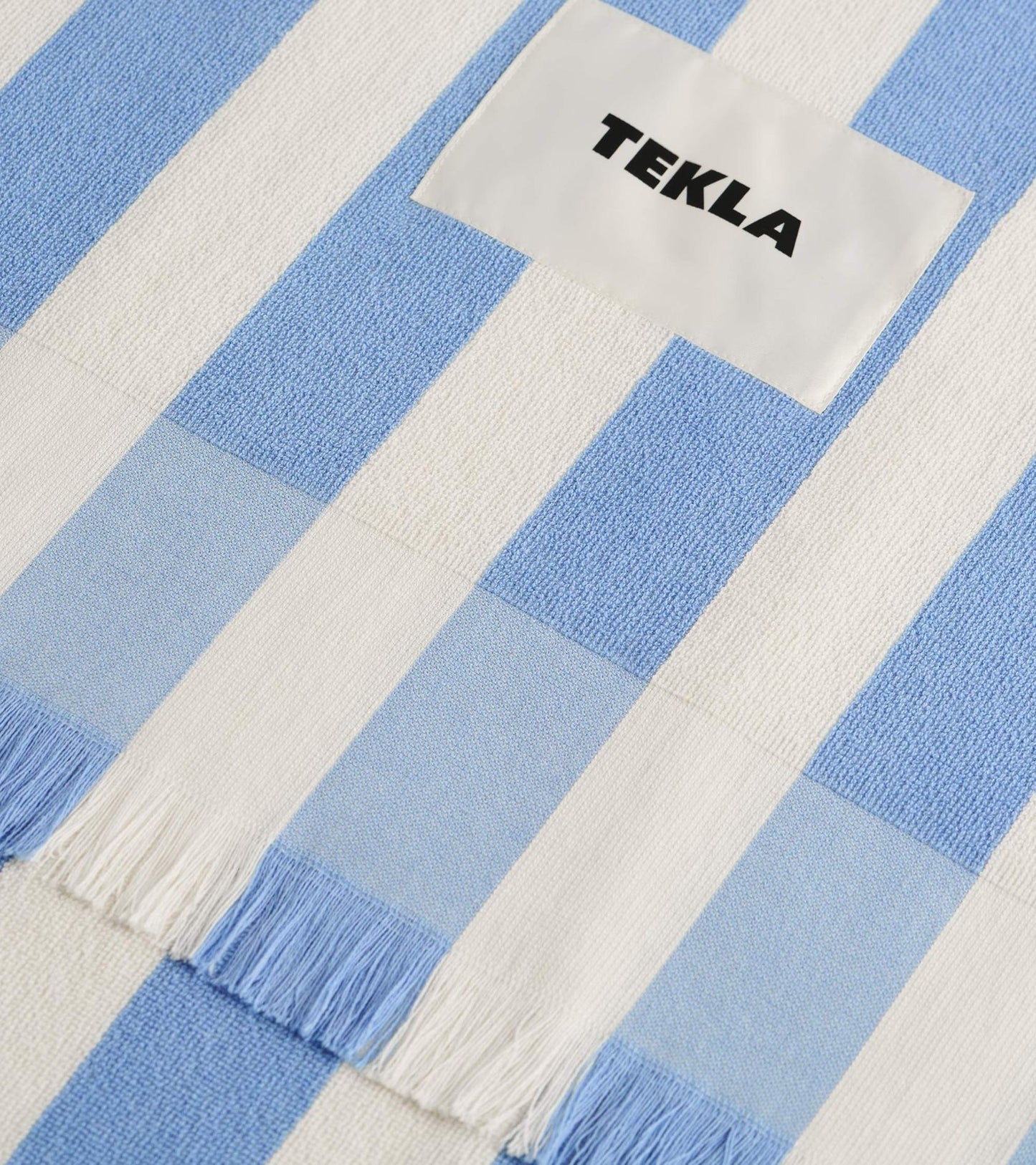 Beach Towel Fun Stripes