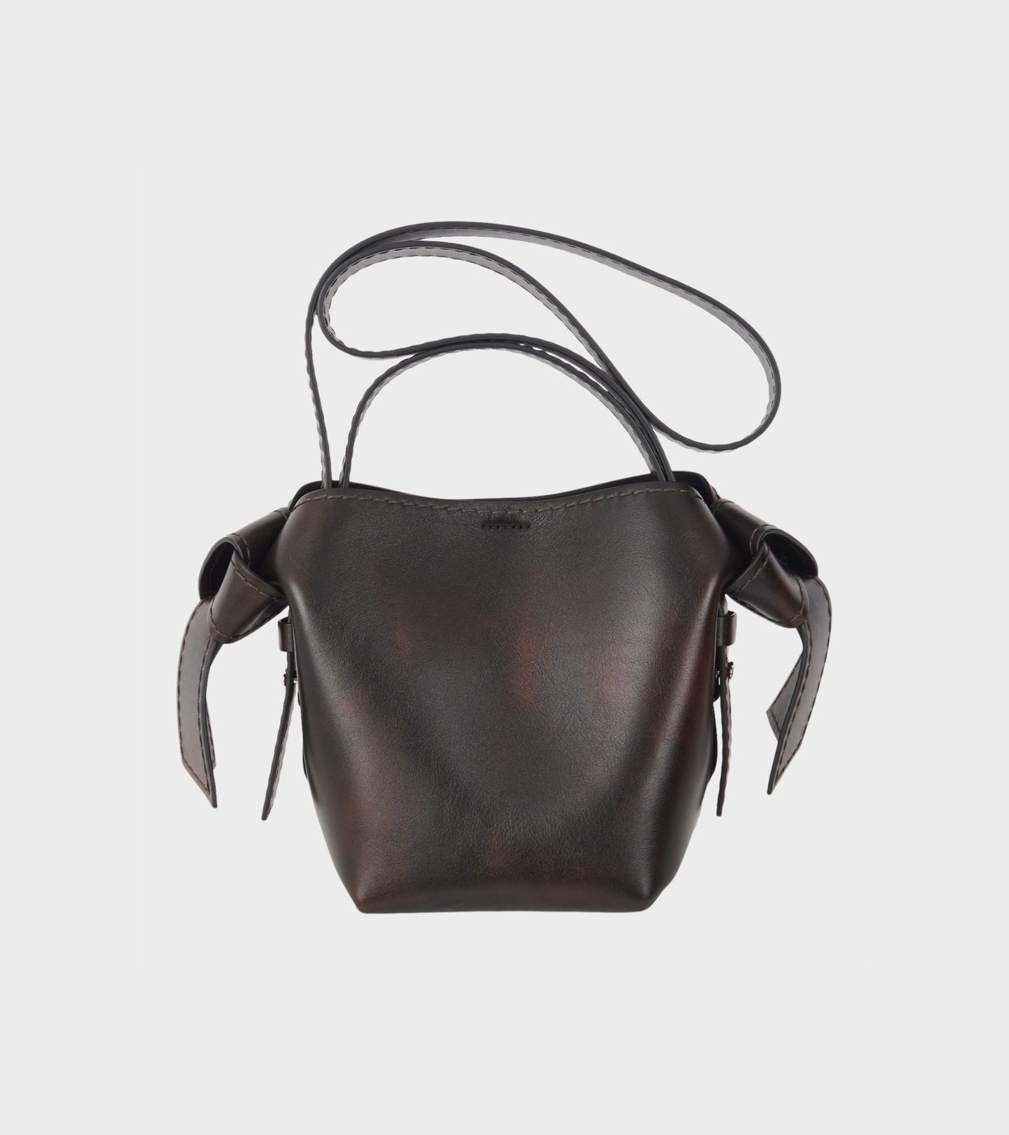 Musubi Mini Dark Brown