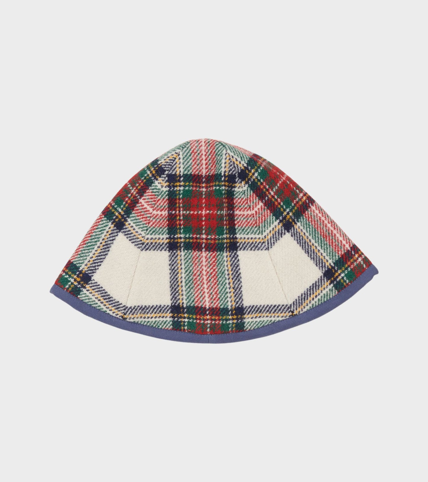 Garden Hat Berry-Stewart