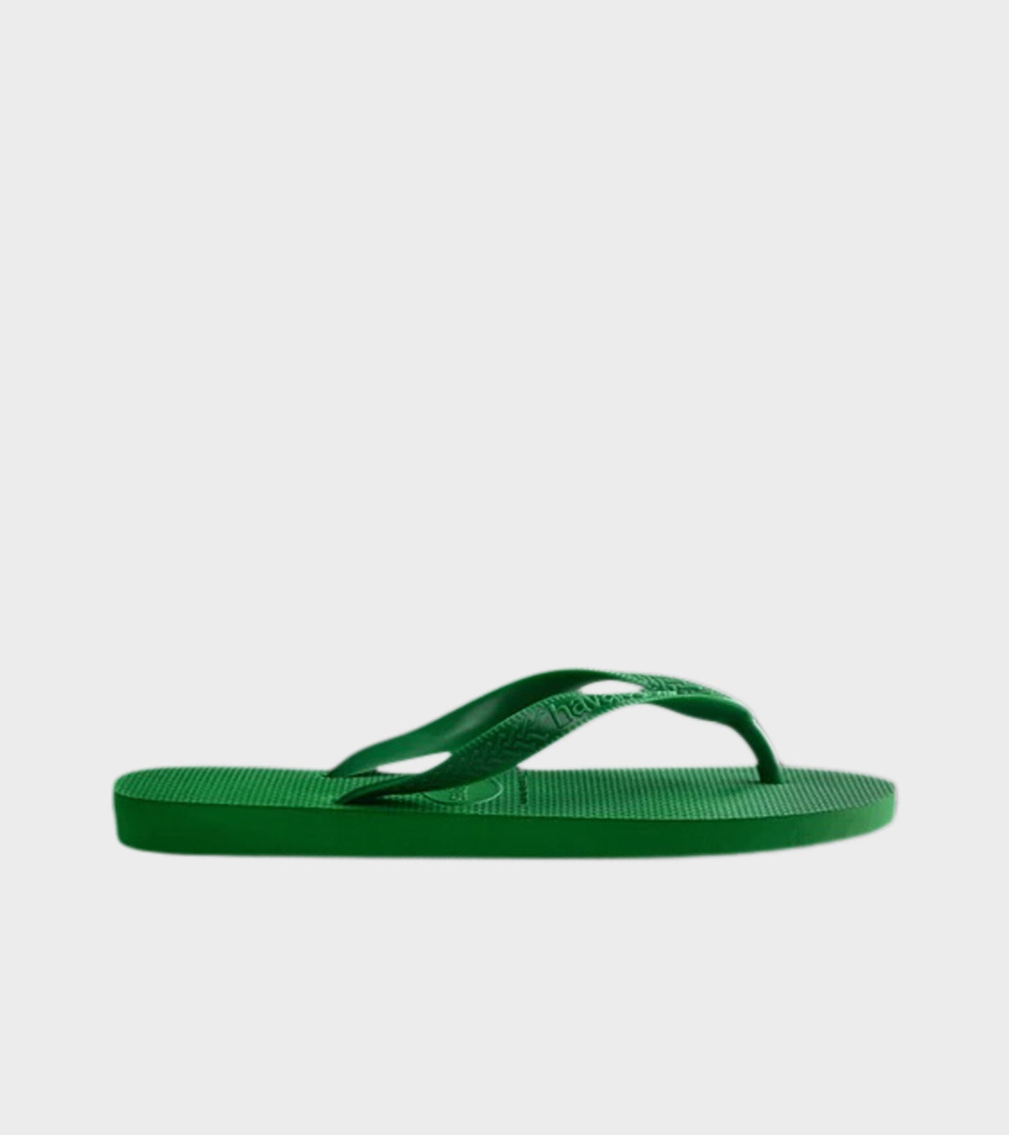 Top Flip Flops Green