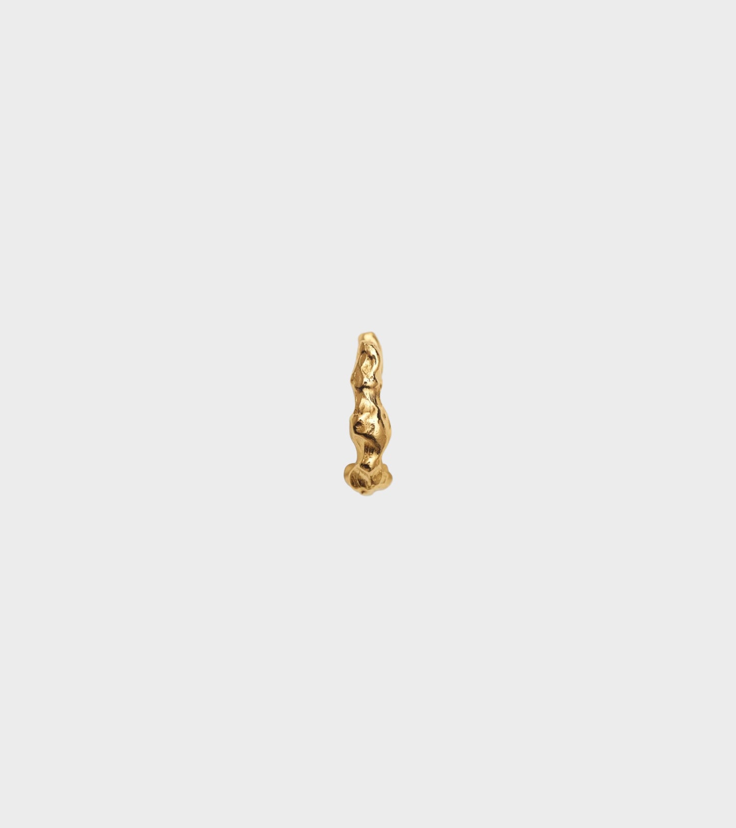 Lulu Earring Gold
